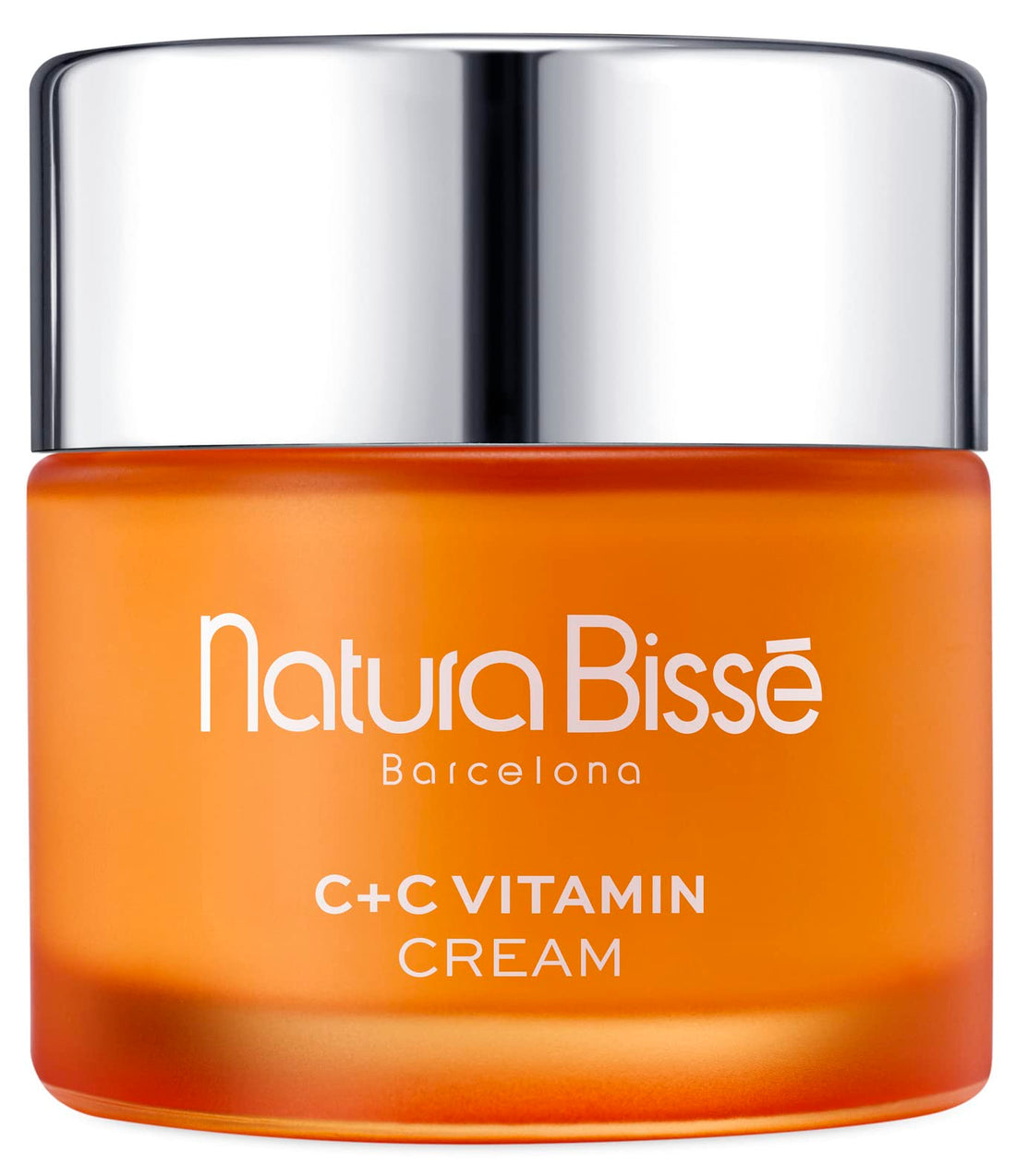 Natura Bisse C+C Vitamin Cream, 2.5 fl. oz.