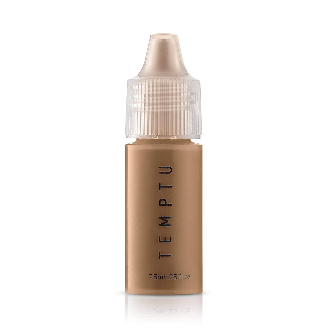Temptu Bronzer Shimmer Bronzer, 0.25 Fl Oz
