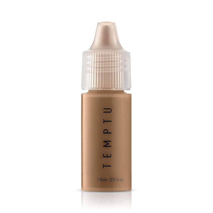 Temptu Bronzer Shimmer Bronzer, 0.25 Fl Oz