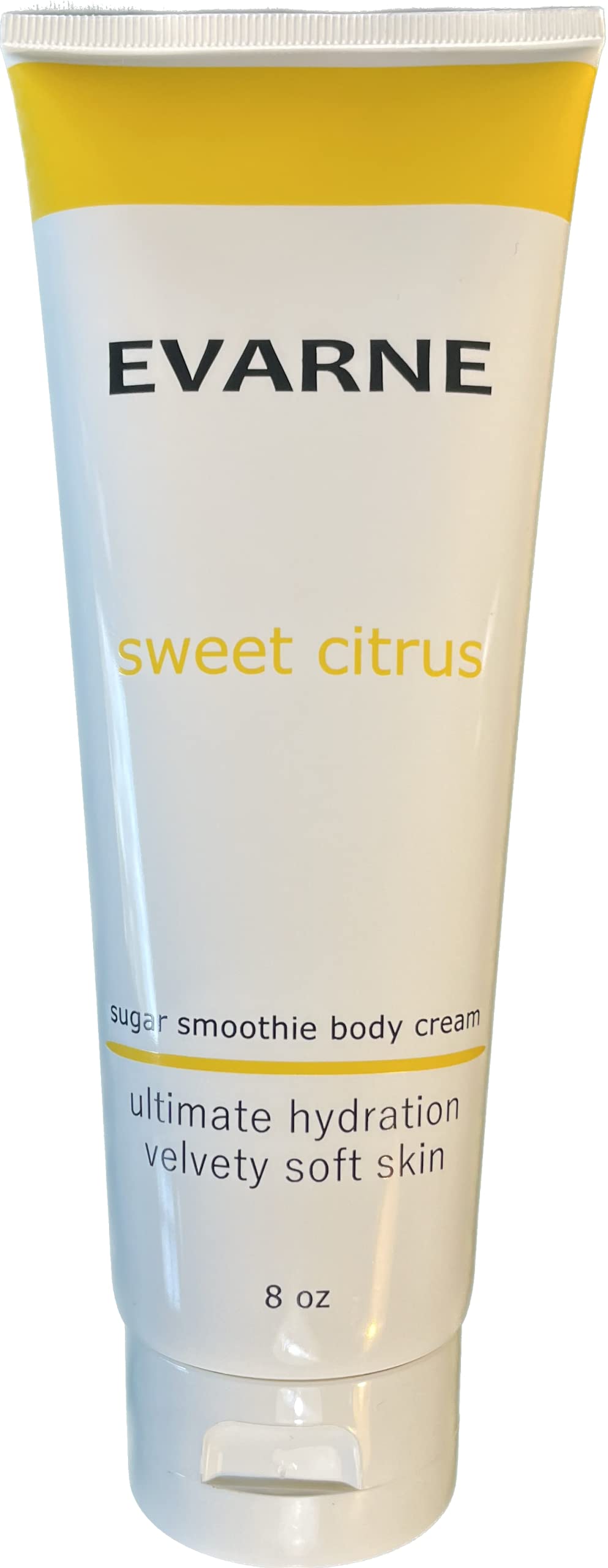 Evarne Sugar Smoothie Body Creme - Body Cream