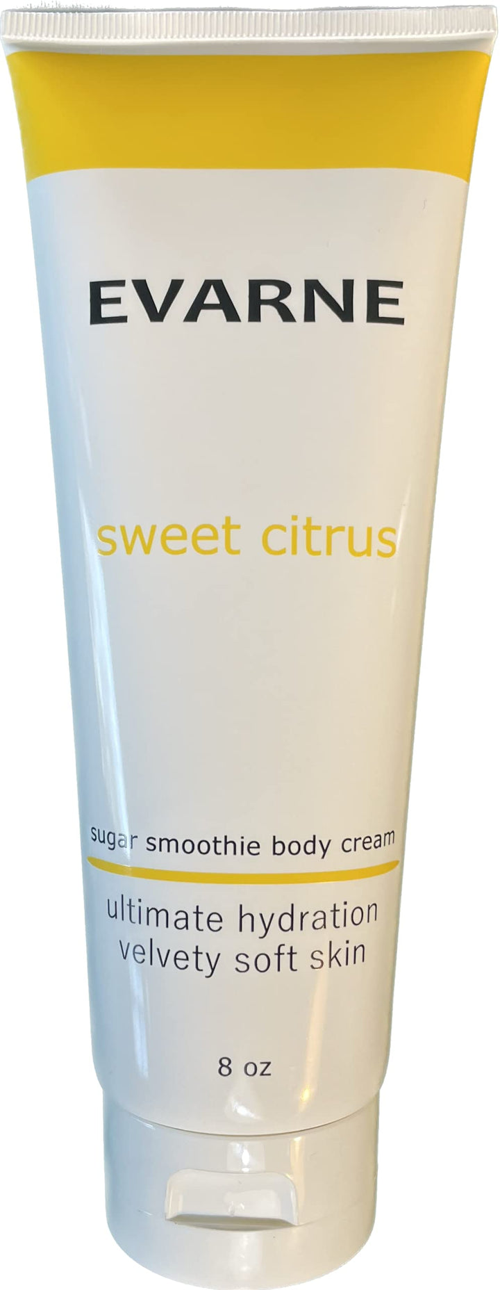 Evarne Sugar Smoothie Body Creme - Body Cream