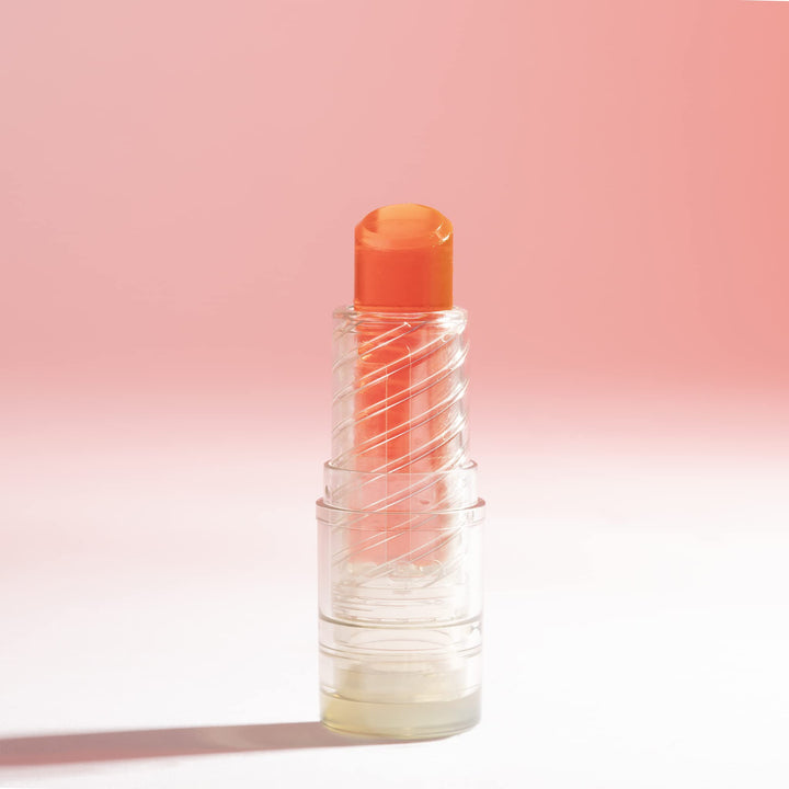 Pacifica Glow Stick Lip Oil - Pale Sunset Women 0.14 oz