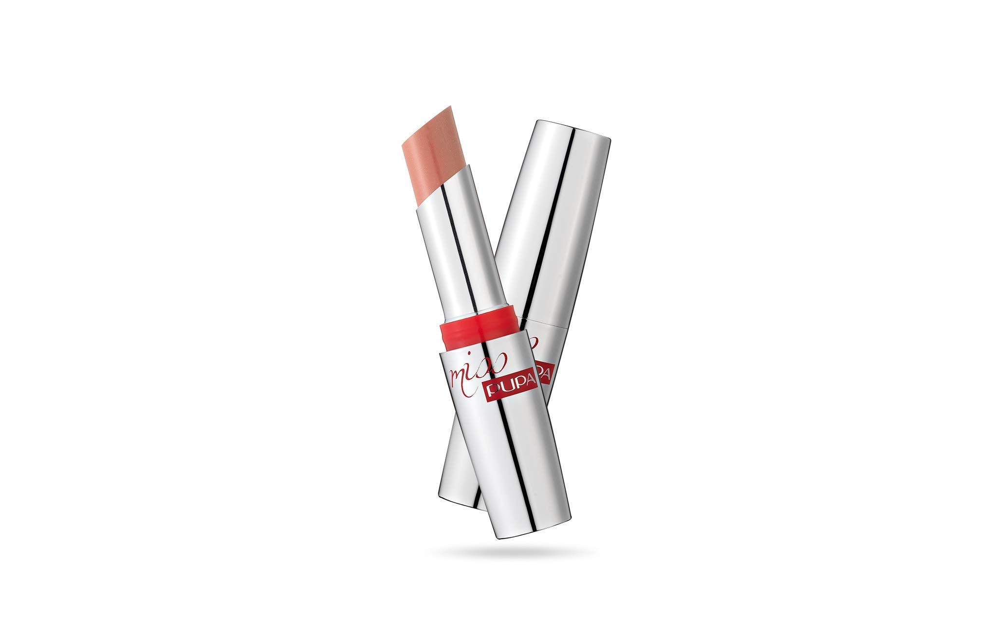 PUPA Milano Miss Lipstick (100 CREAM)