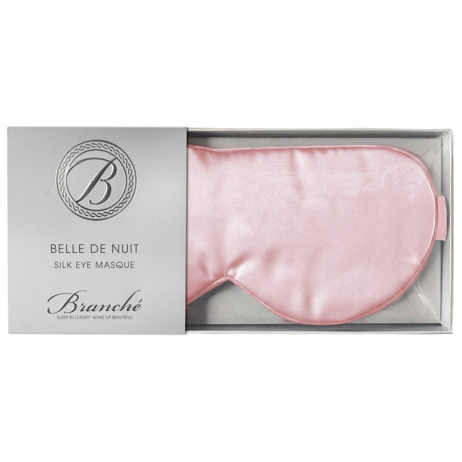 blush : Branché Belle De Nuit Eye Mask, Blush