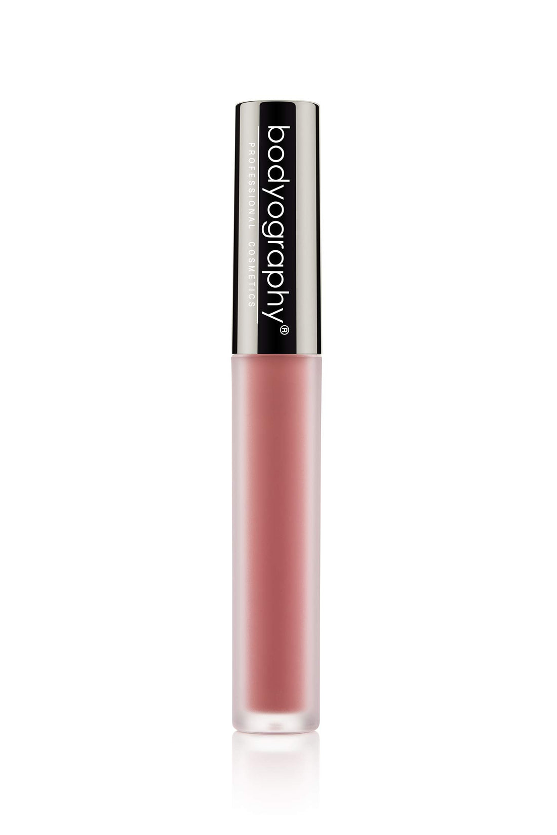 BODYOGRAPHY LIP LAVA LIQUID LIPSTICK , BASIC 9604
