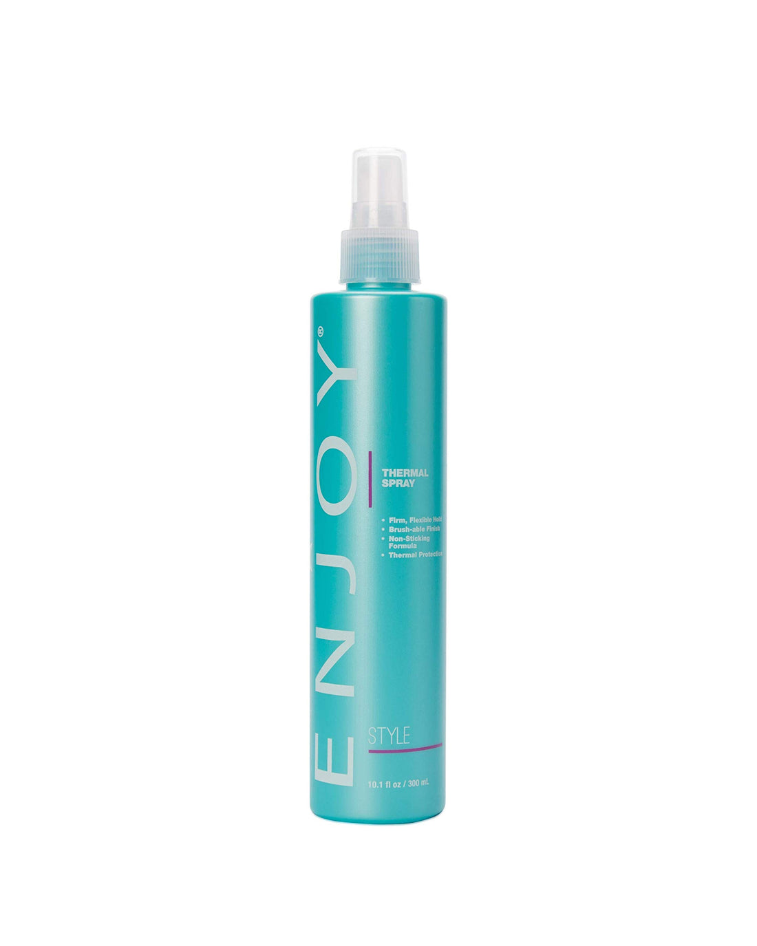 Enjoy Thermal Spray