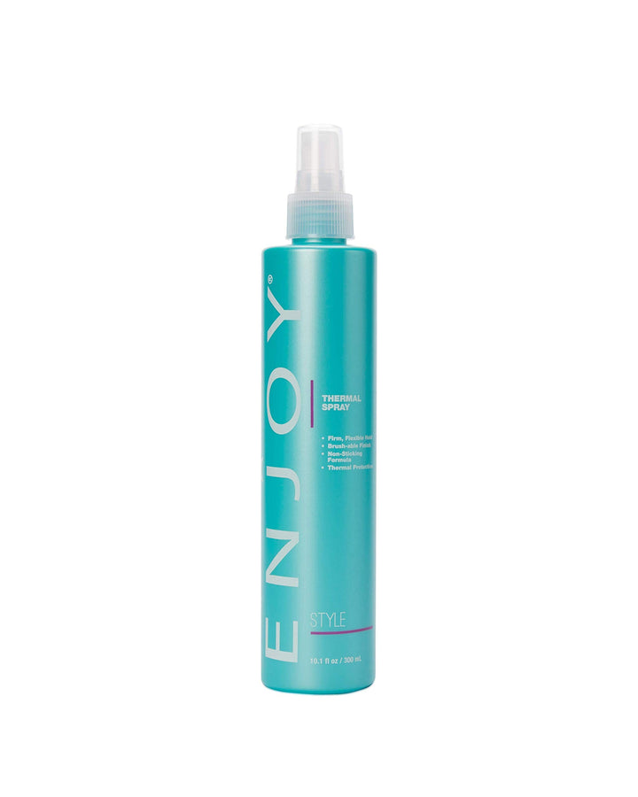 Enjoy Thermal Spray