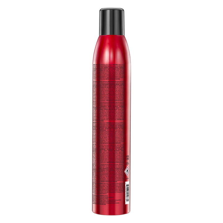 SexyHair Big Root Pump Volumzing Spray Mousse, 10 oz.