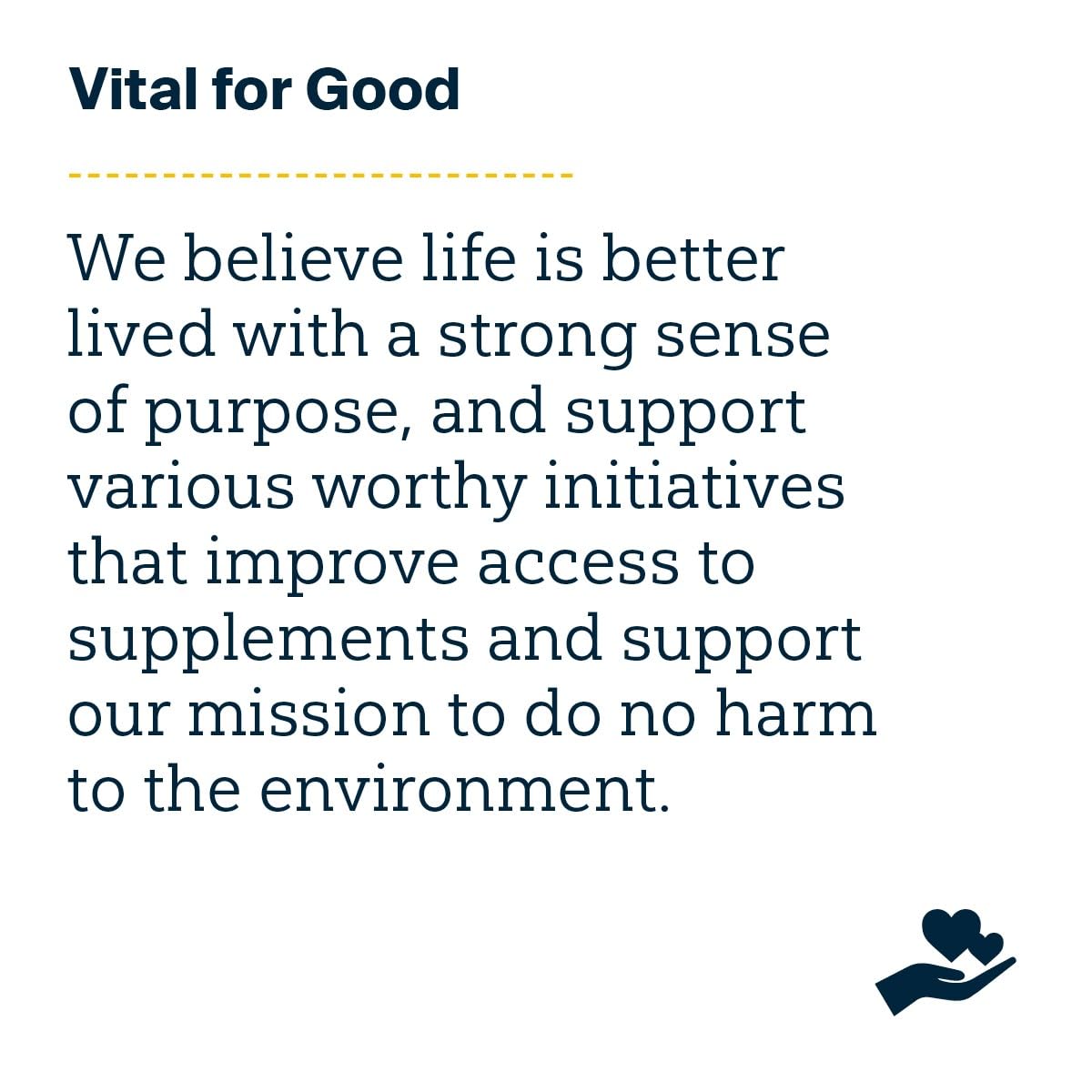 Vital Nutrients Once Daily Multivitamin | Vegan Multi for Women & Men | Allergen-Free | 19 Essential Vitamins + Antioxidants for Eye and Heart Health | Gluten, Dairy & Soy-Free | 60 Capsules