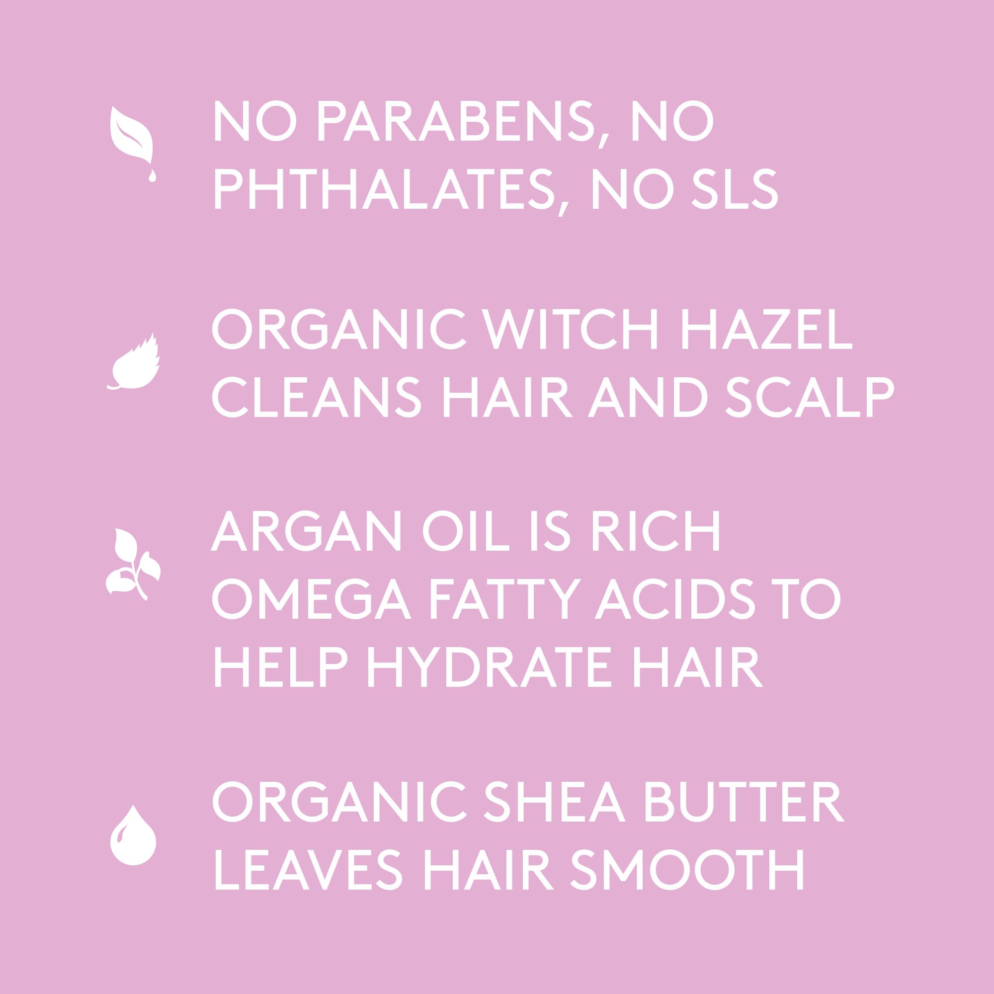 Barrel and Oak - 2-in-1 Shampoo & Conditioner, Men's Shampoo & Conditioner Set, Hair Care for Men, Cleanses Hair & Scalp, Natural Moisturizer, Essential Oil-Based Scent, Vegan (Woodland Birch, 16 oz)