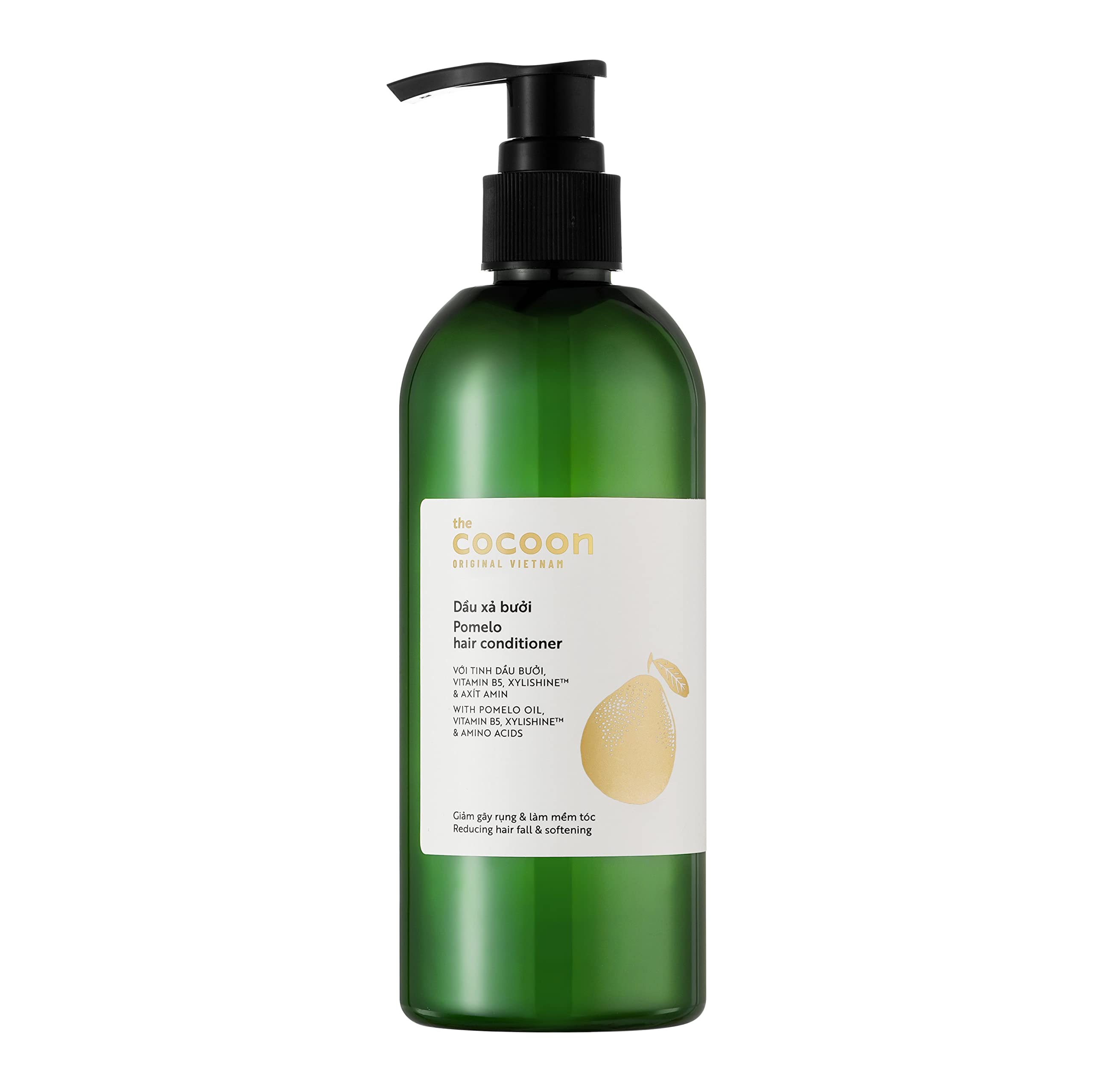 COCOONORIGINAL Cocoon Pomelo Hair Conditioner 10.48 fl oz