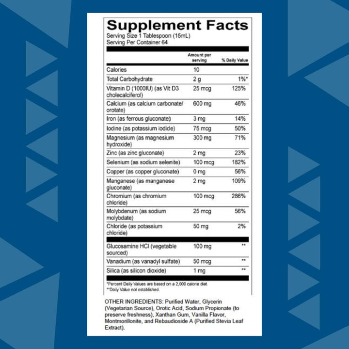 Life Force Youngevity OsteoProCare Joint Juice - Supports Bone & Joint Health and Flexibility (Single)