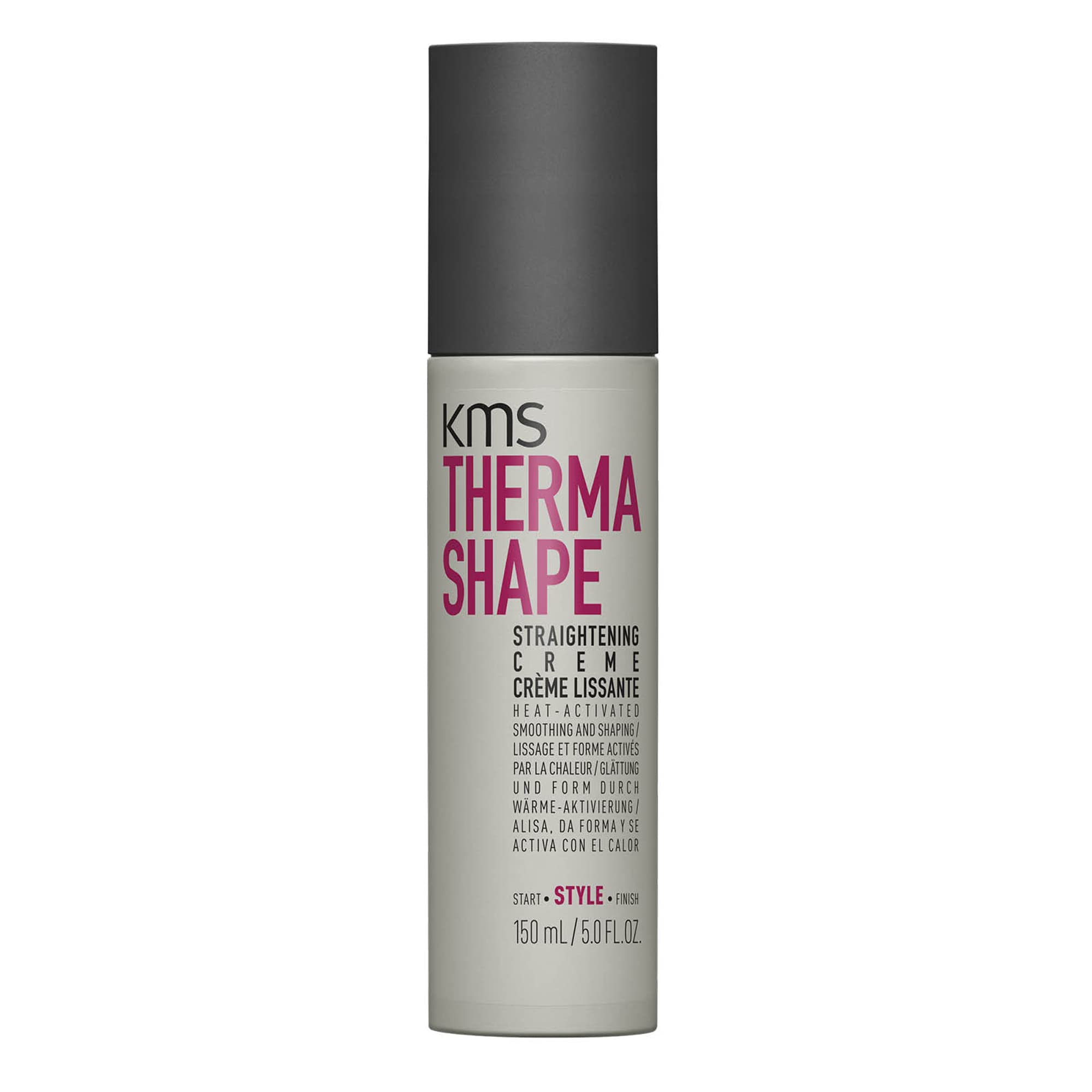 KMS California Therma Shape Straightening Crme