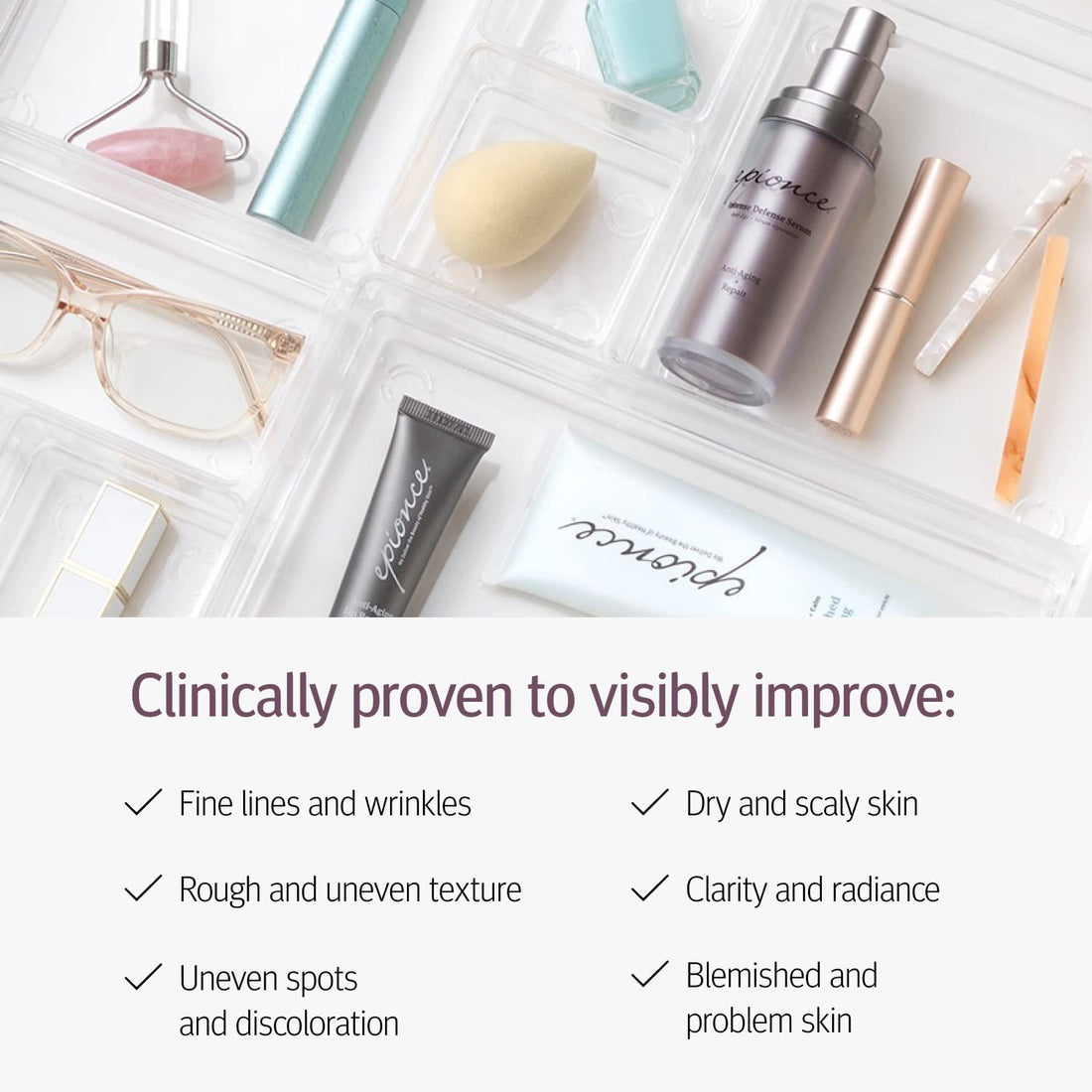 Epionce Melanolyte Pigment Perfecting Serum, 1 Fluid Ounce