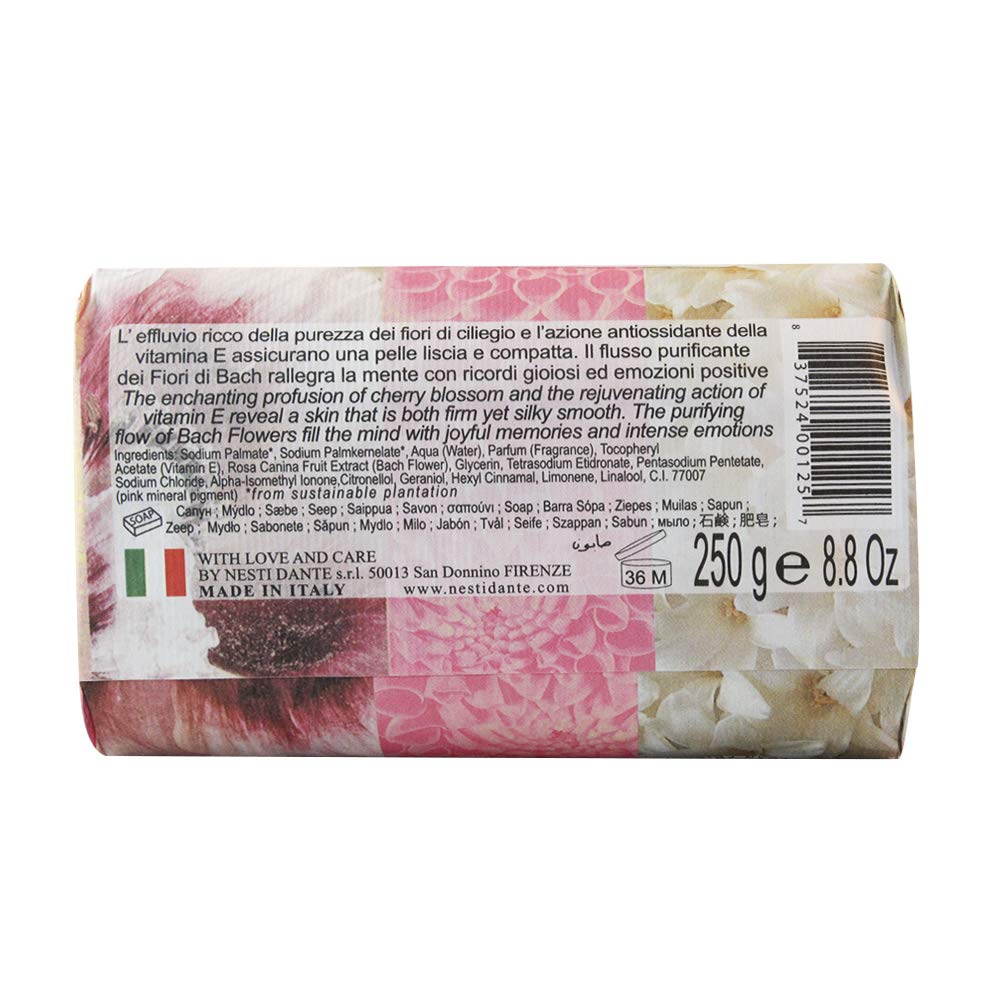 Nesti Dante_ Philosophia Lift Soap 250g