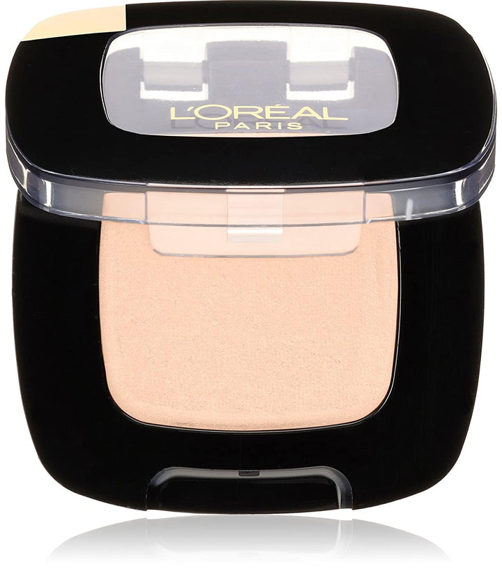 L'Oreal Paris Cosmetics Color Riche Monos Eyeshadow, Mix and Matte, 0.12 Ounce