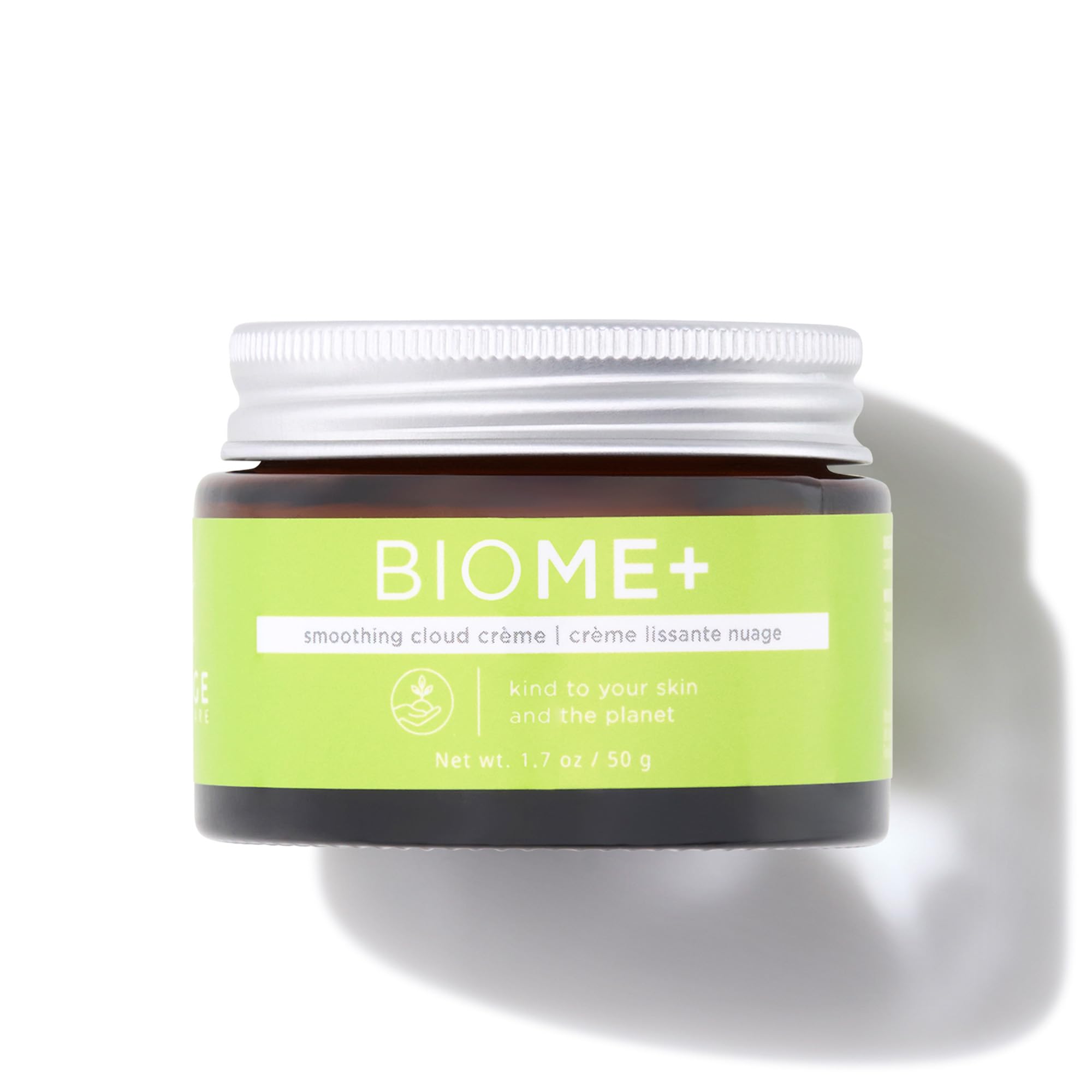 Image Skincare Biome+ Smoothing Cloud Creme 50 g / 1.7 oz