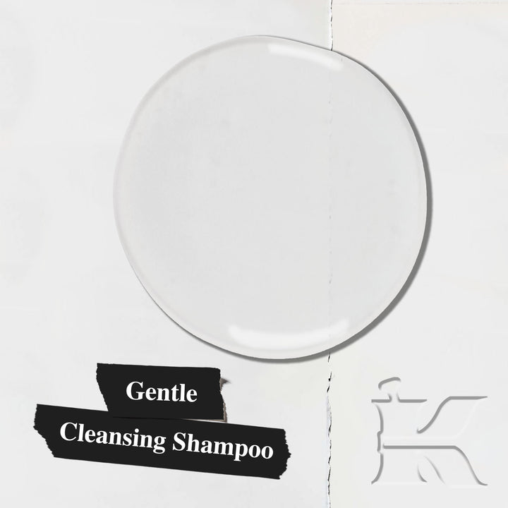 Kiehls - Amino acid Shampoo w/ Pure Coconut Oil - 16 oz.
