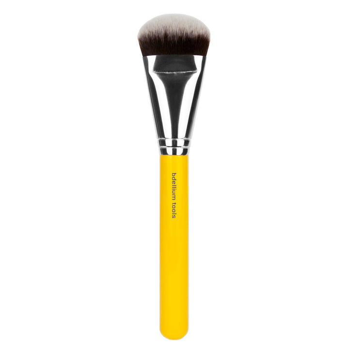 Bdellium Tools Professional Makeup Brush Studio Line - 977 Face Sculpting