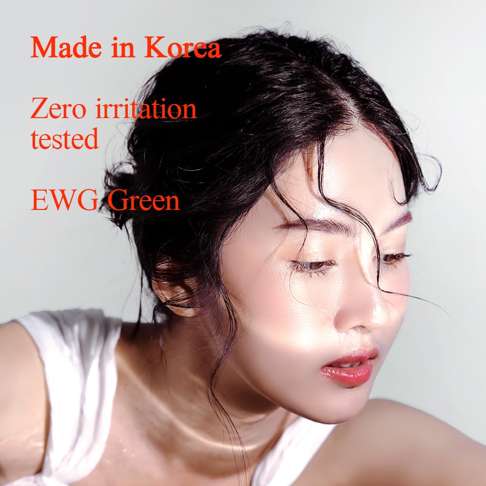 Pyunkang Yul Radiance Vita Cream with Vitamin C and Pearl Extract, 1.69 Fluid Ounces (50 Milliliters) – Moisturizing Cream for Flawless, Radiant Skin