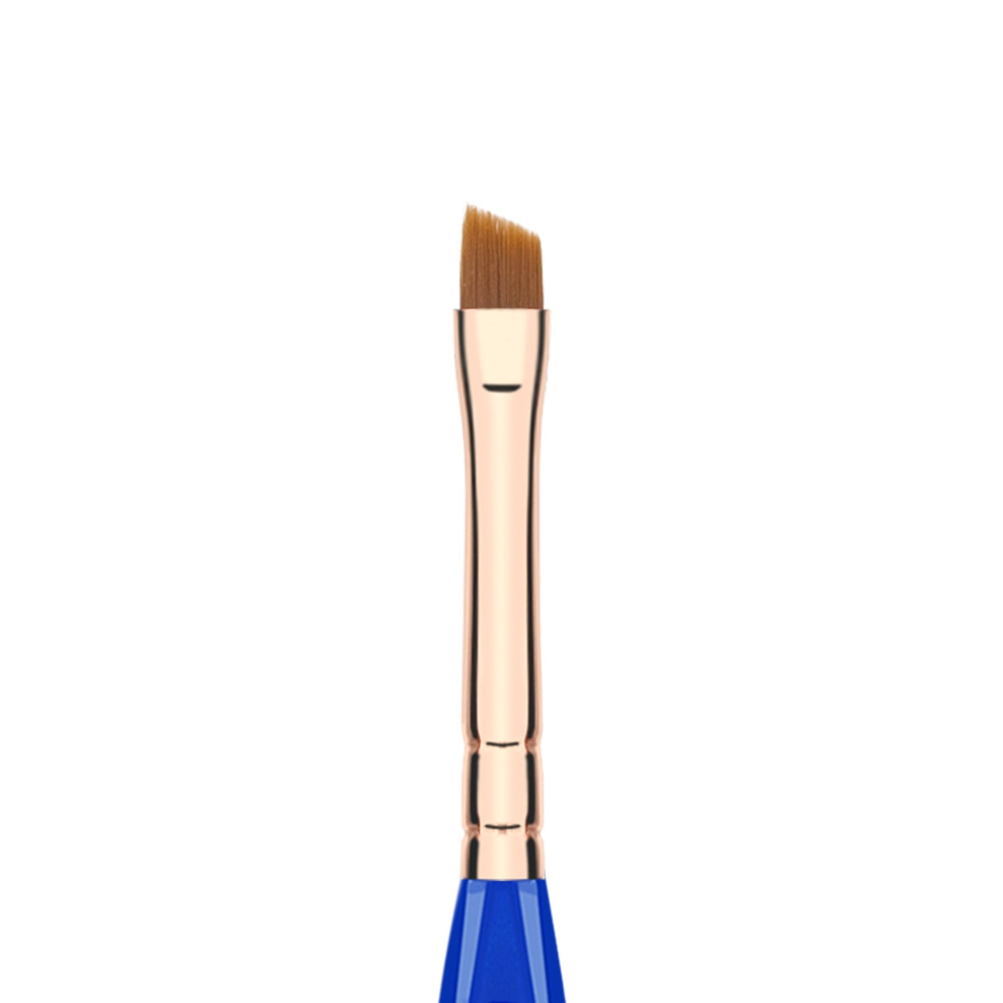 Bdellium Tools Professional Makeup Brush Golden Triangle Series - Small Angle 762