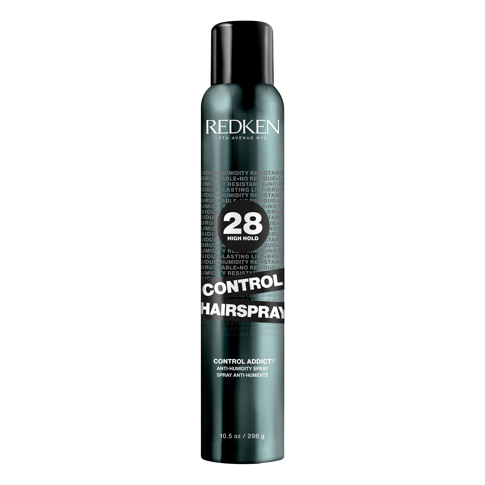 Redken Control Addict 28 Extra High-Hold Hair Spray, 9.8 Ounce