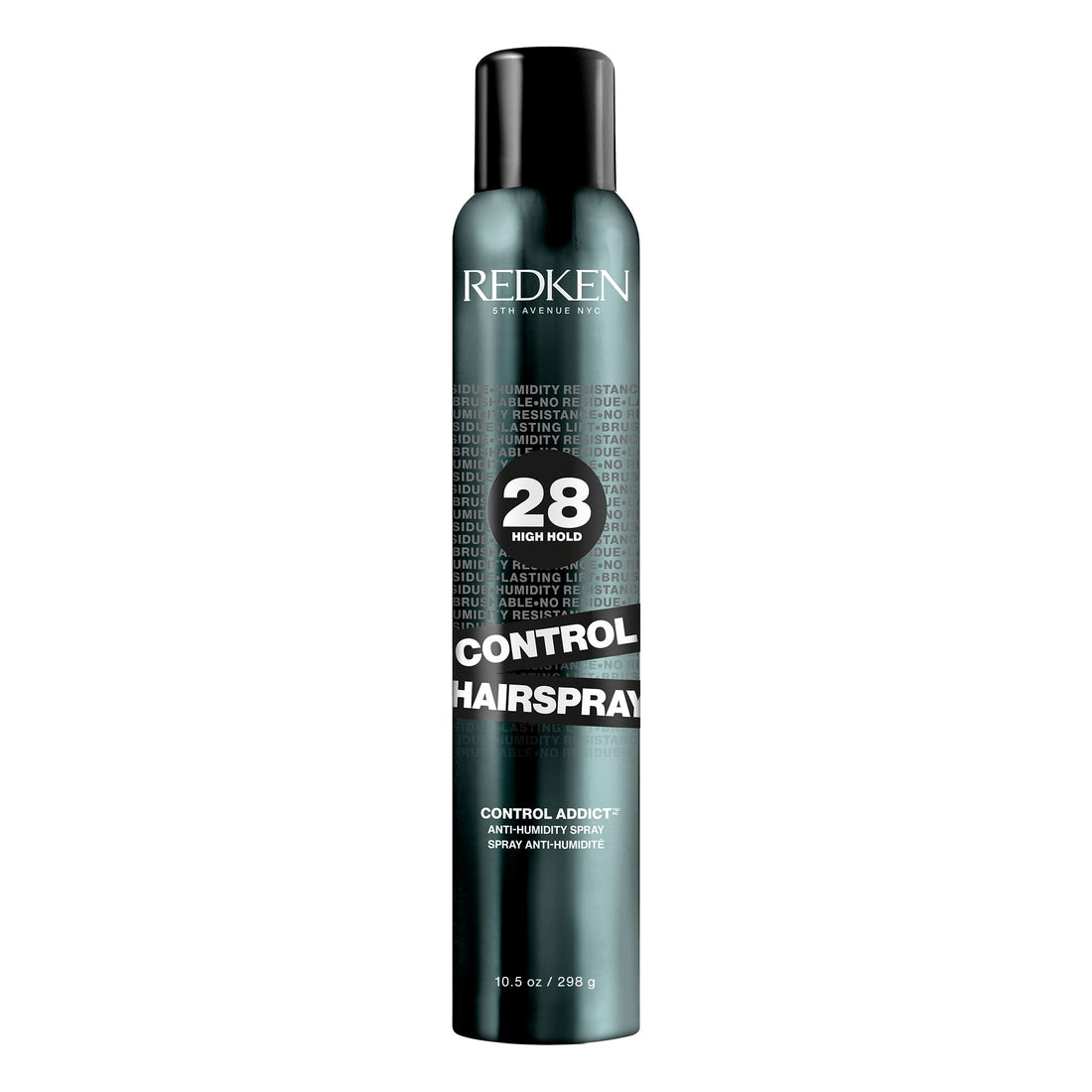 Redken Control Addict 28 Extra High-Hold Hair Spray, 9.8 Ounce