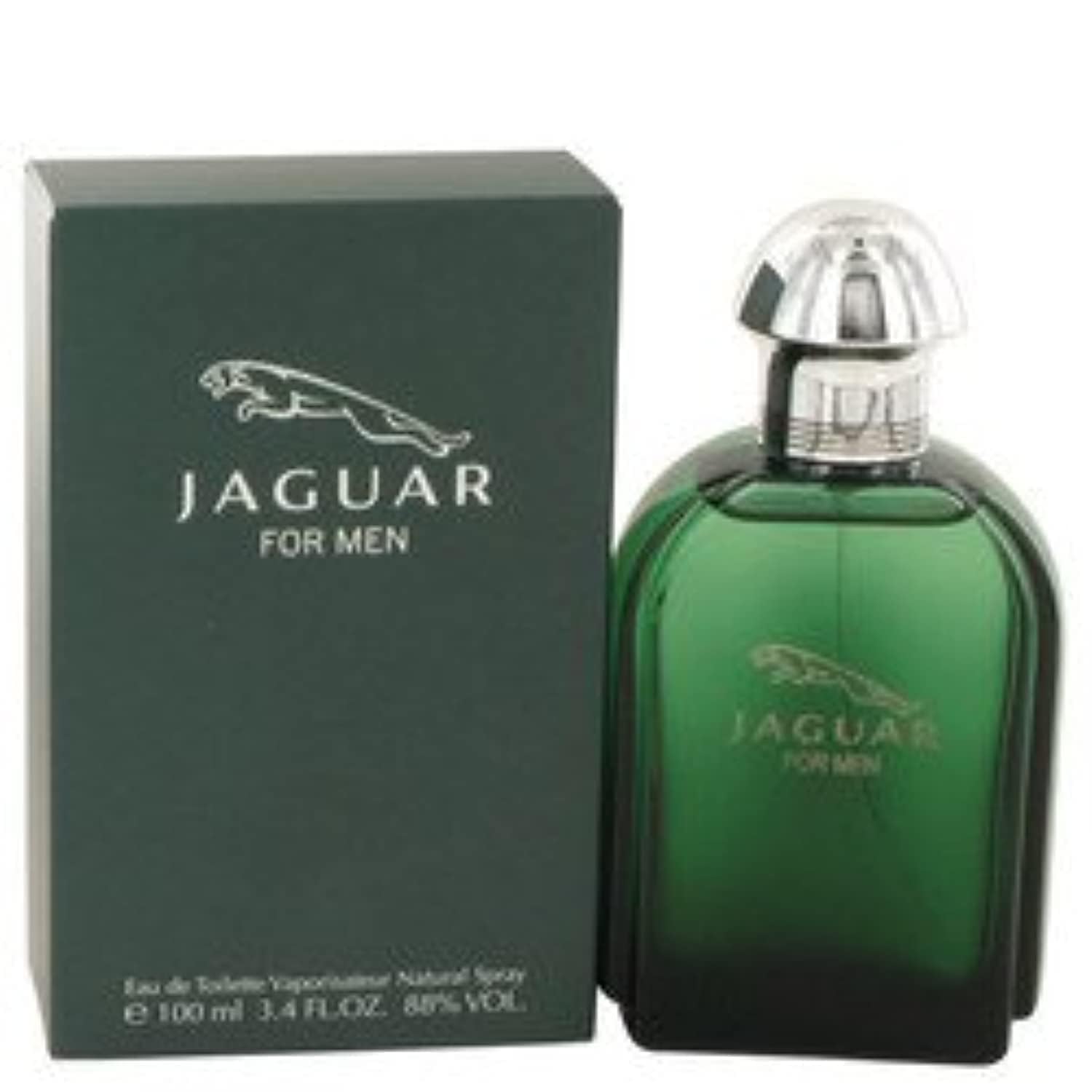 Jaguar EDT for Men, 100ml