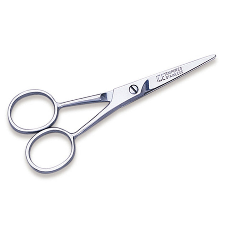 Denco Beard and Barber Scissors, 4.5 Inch