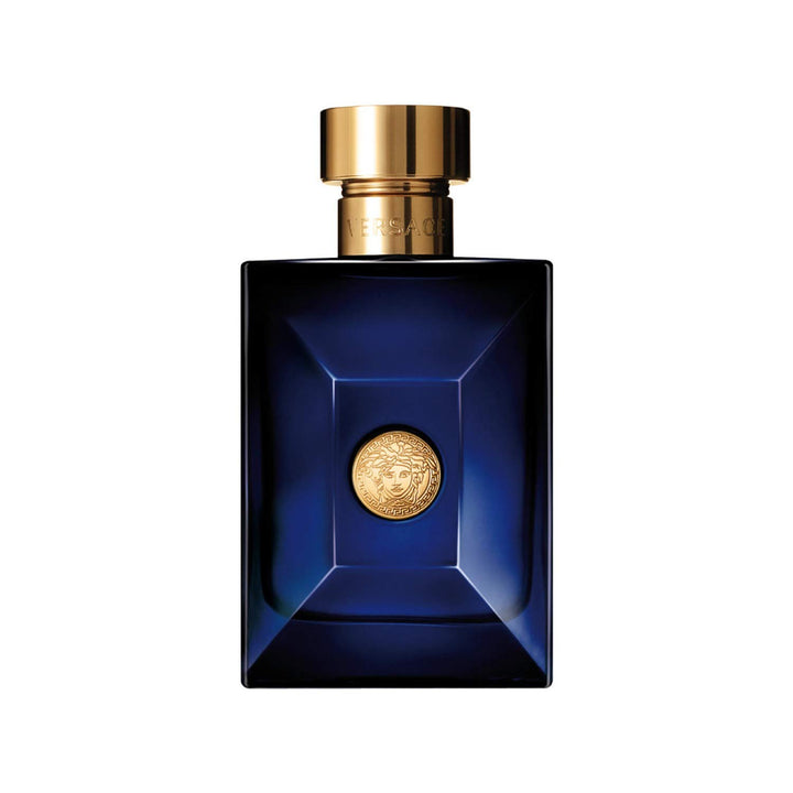 Versace Dylan Blue Eau De Toilette, 200Ml for Men
