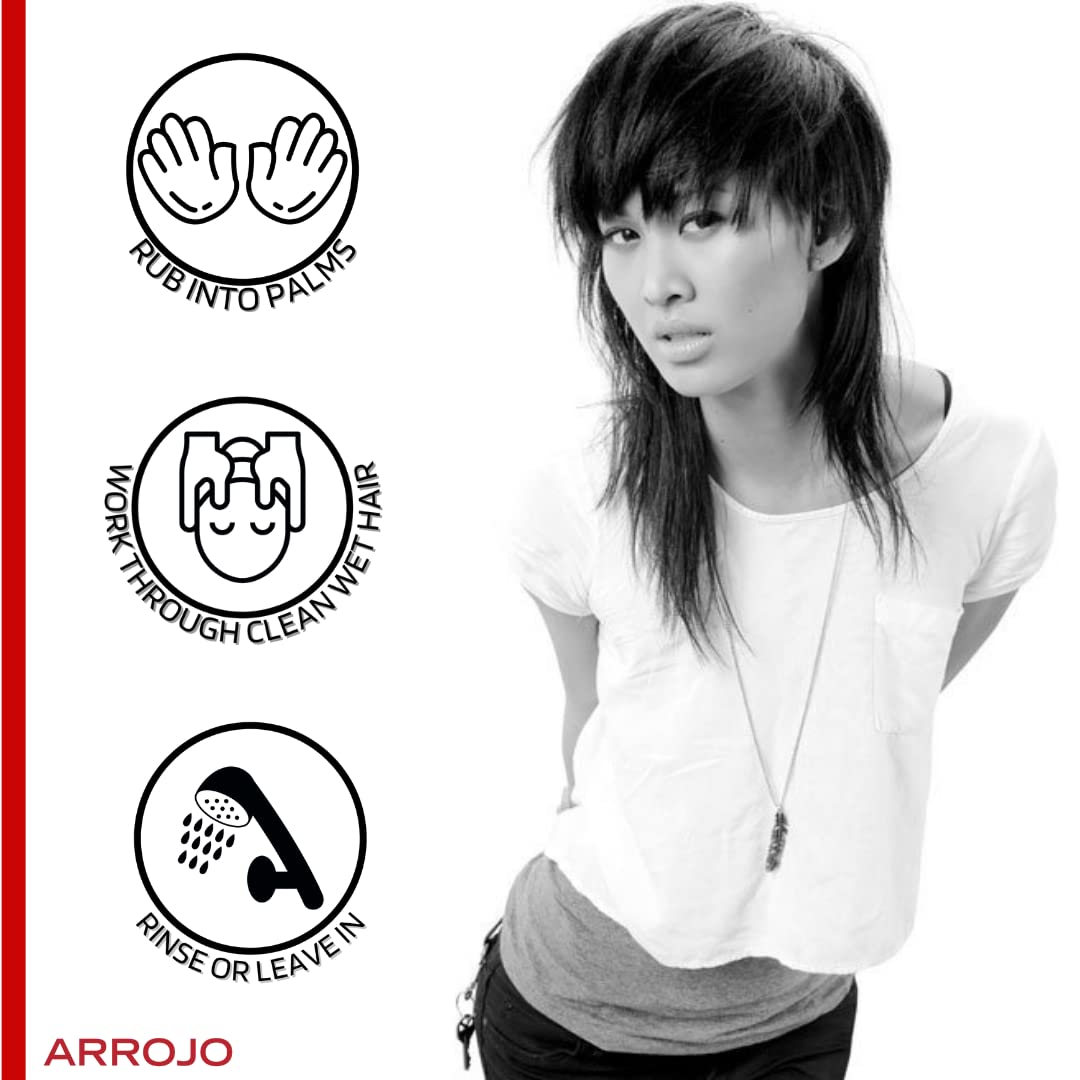 ARROJO Daily Hair Conditioner (33.8 oz)