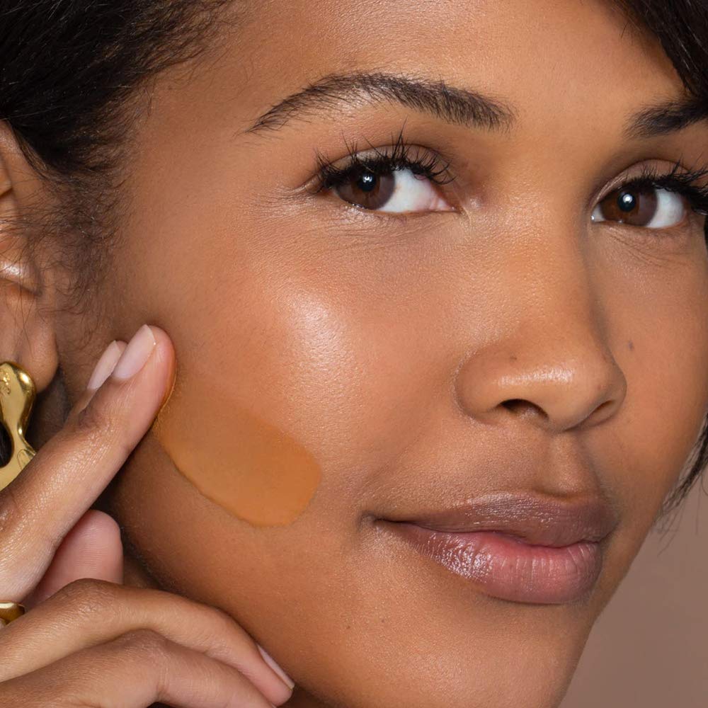 ILIA True Skin Serum Foundation Monstserrat