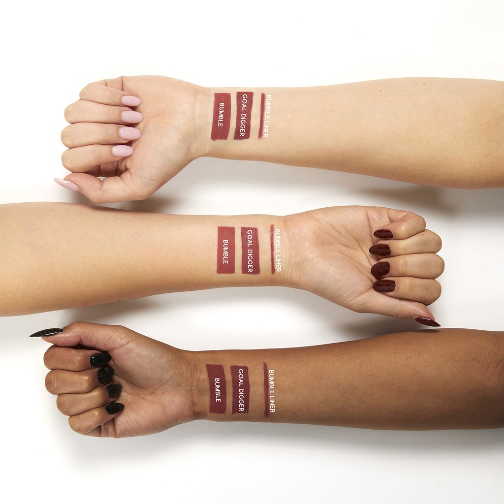 Colourpop Lippie Pencil (Bumble)