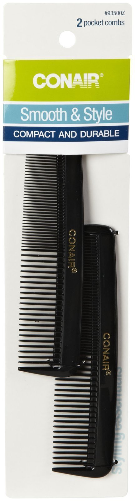 Conair Pocket Combs by Conair