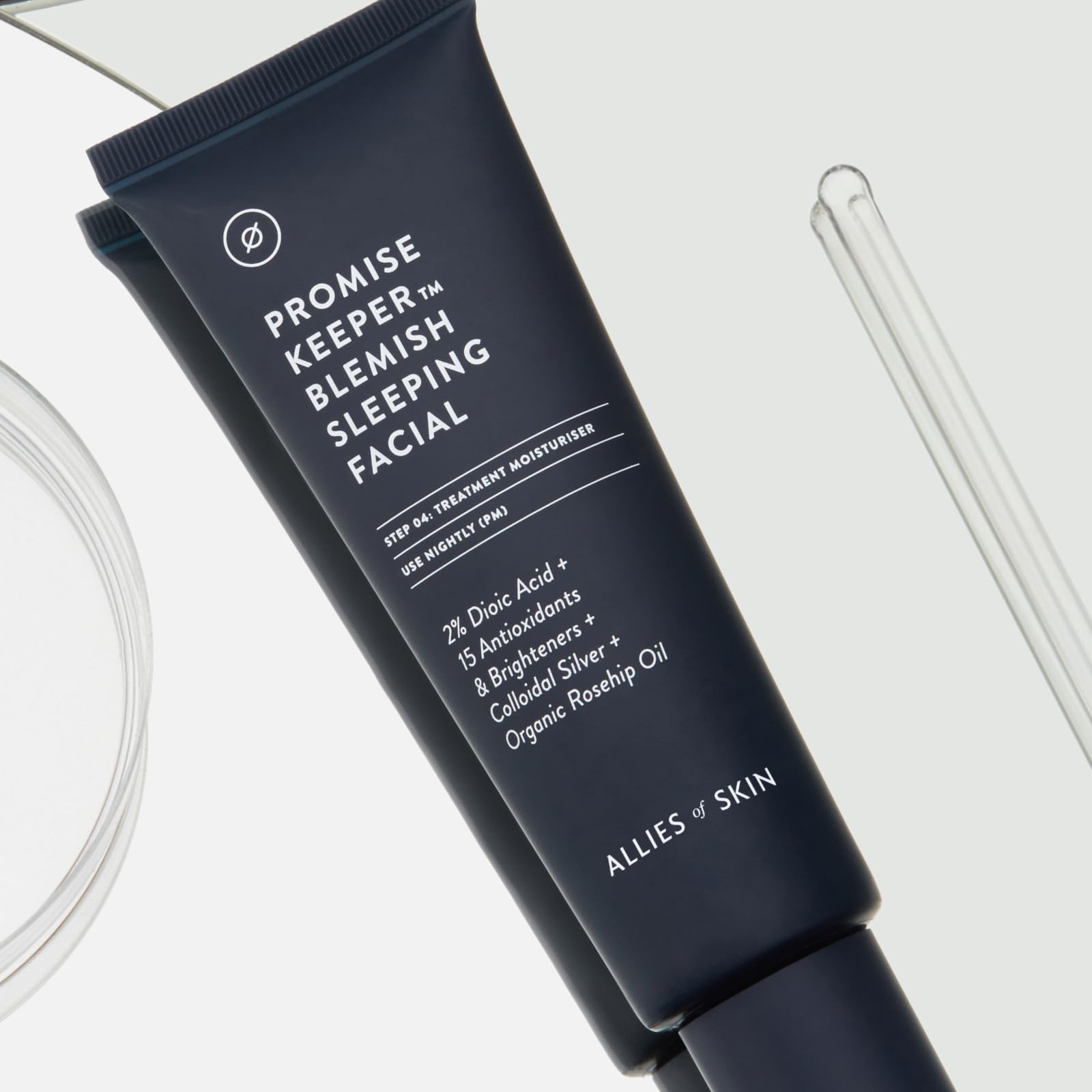 Allies of Skin Promise Keeper Blemish Facial, 50 ml