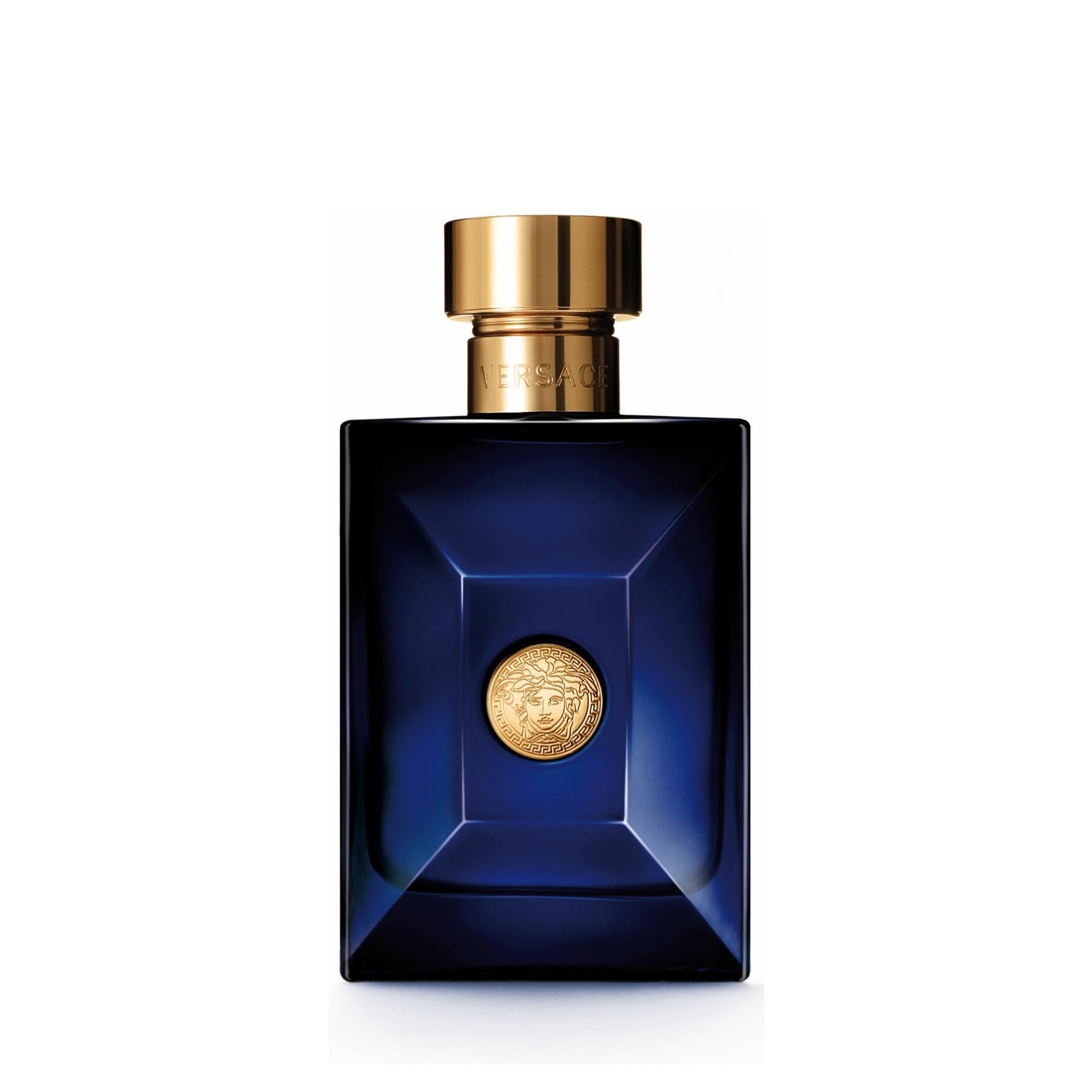 Versace Dylan Blue After Shave, 100Ml for Men
