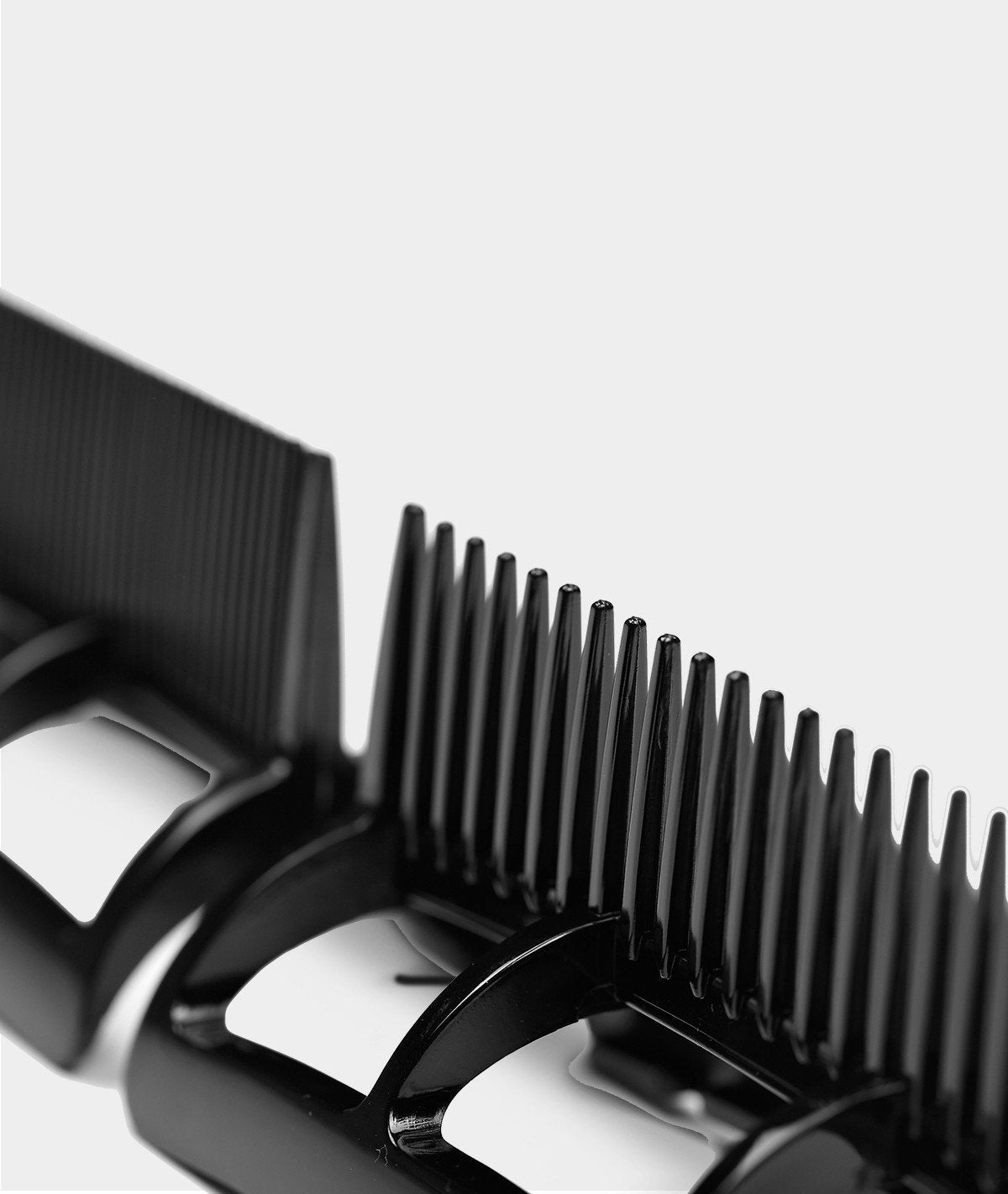 Red by Kiss 2 Piece Comb Set Blow Dryer Attachment