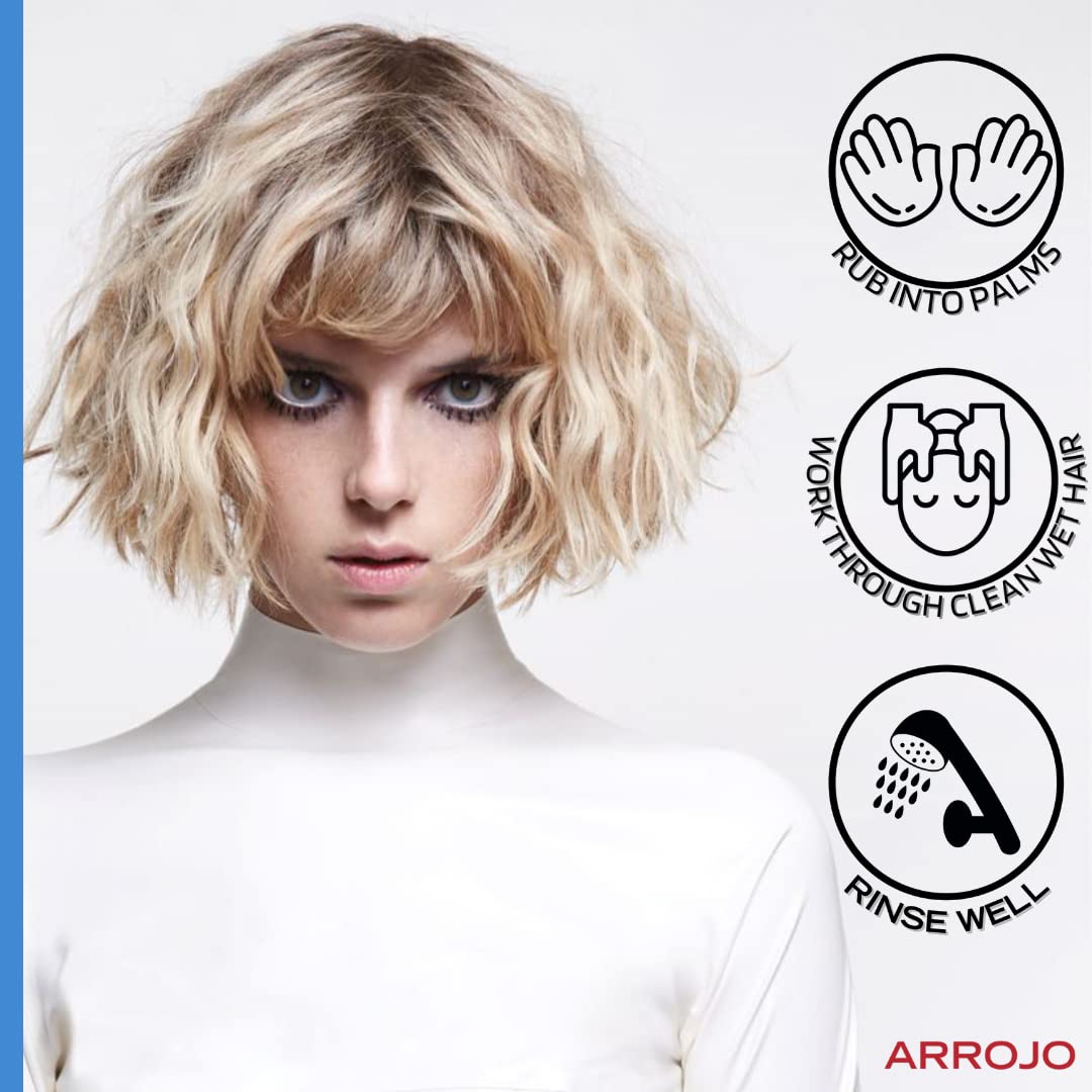 ARROJO Submerge Hair Conditioner (8 oz)