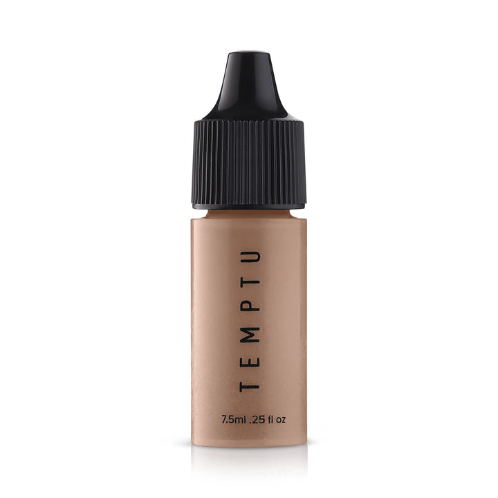 Temptu Perfect Canvas Airbrush Airshadow, Graphite