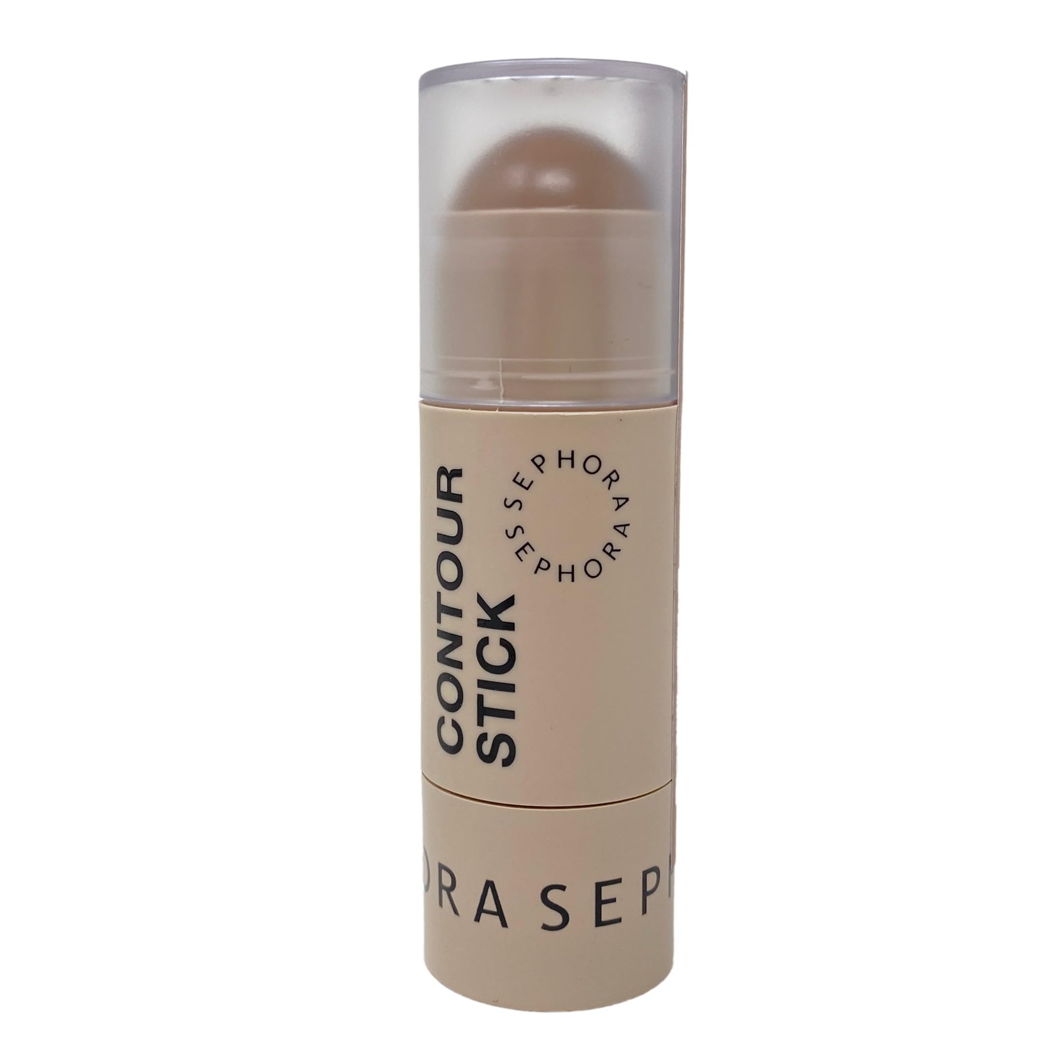 SEPHORA COLLECTION Cream Contour Stick - 01 Fair to Light (Fair to Light Skin Tones) 0.19 oz. / 5.5 g