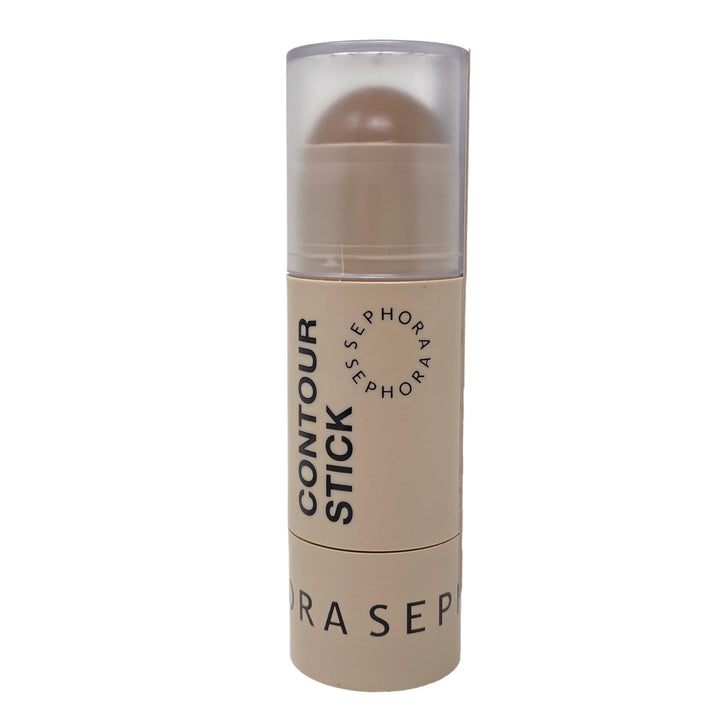SEPHORA COLLECTION Cream Contour Stick - 01 Fair to Light (Fair to Light Skin Tones) 0.19 oz. / 5.5 g