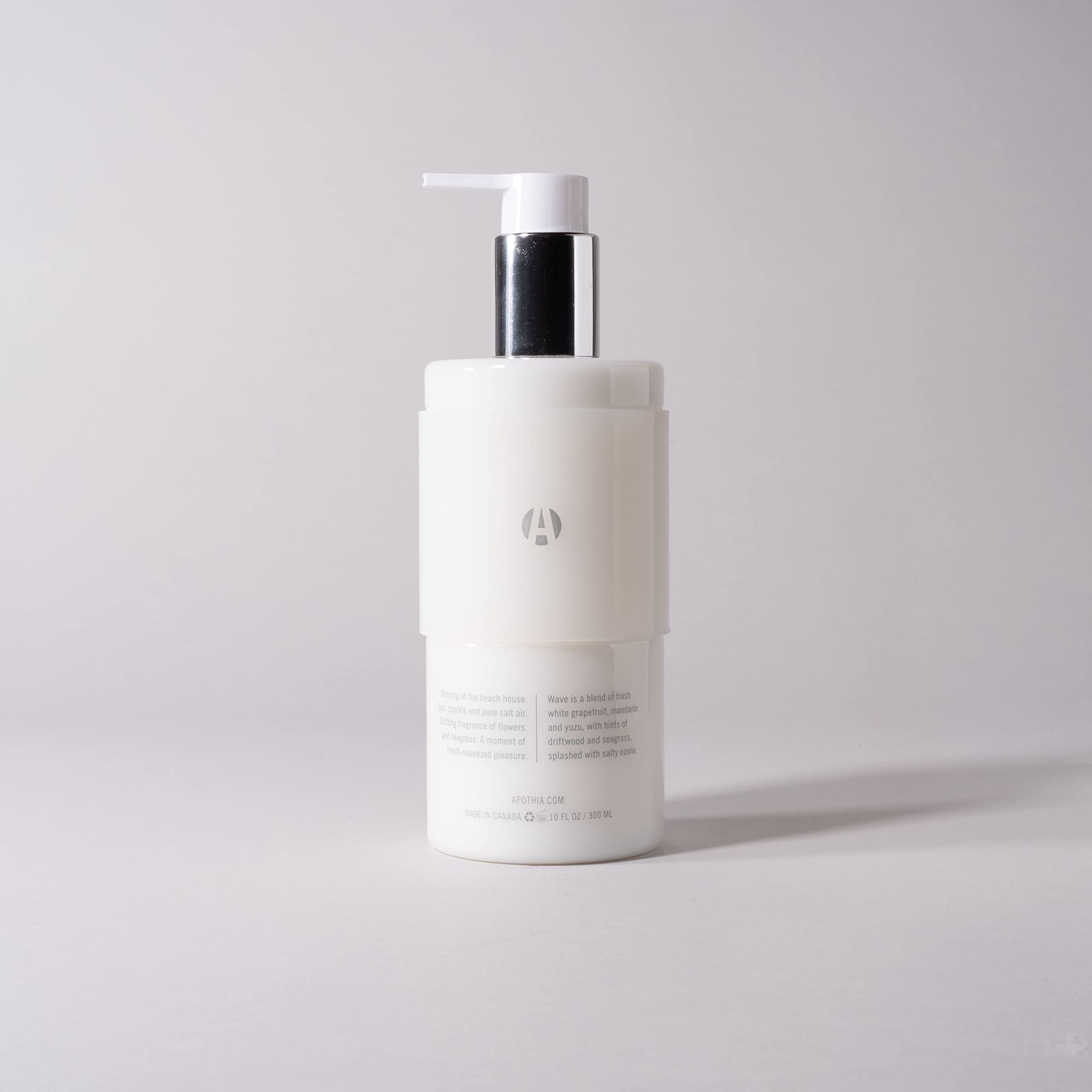 APOTHIA - Hand & Body Lotion - Wave