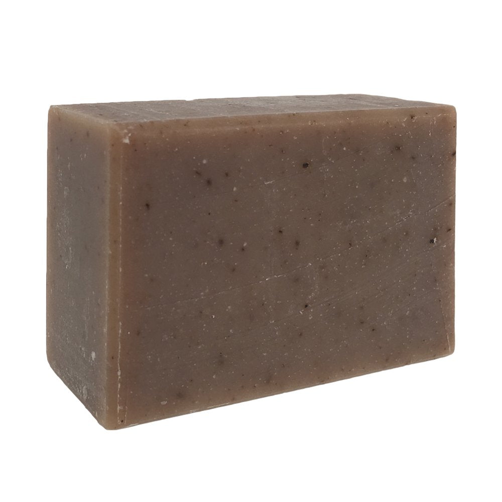 Sandalwood & Vanilla Soap - 4 oz bar by MoonDance Soaps & More