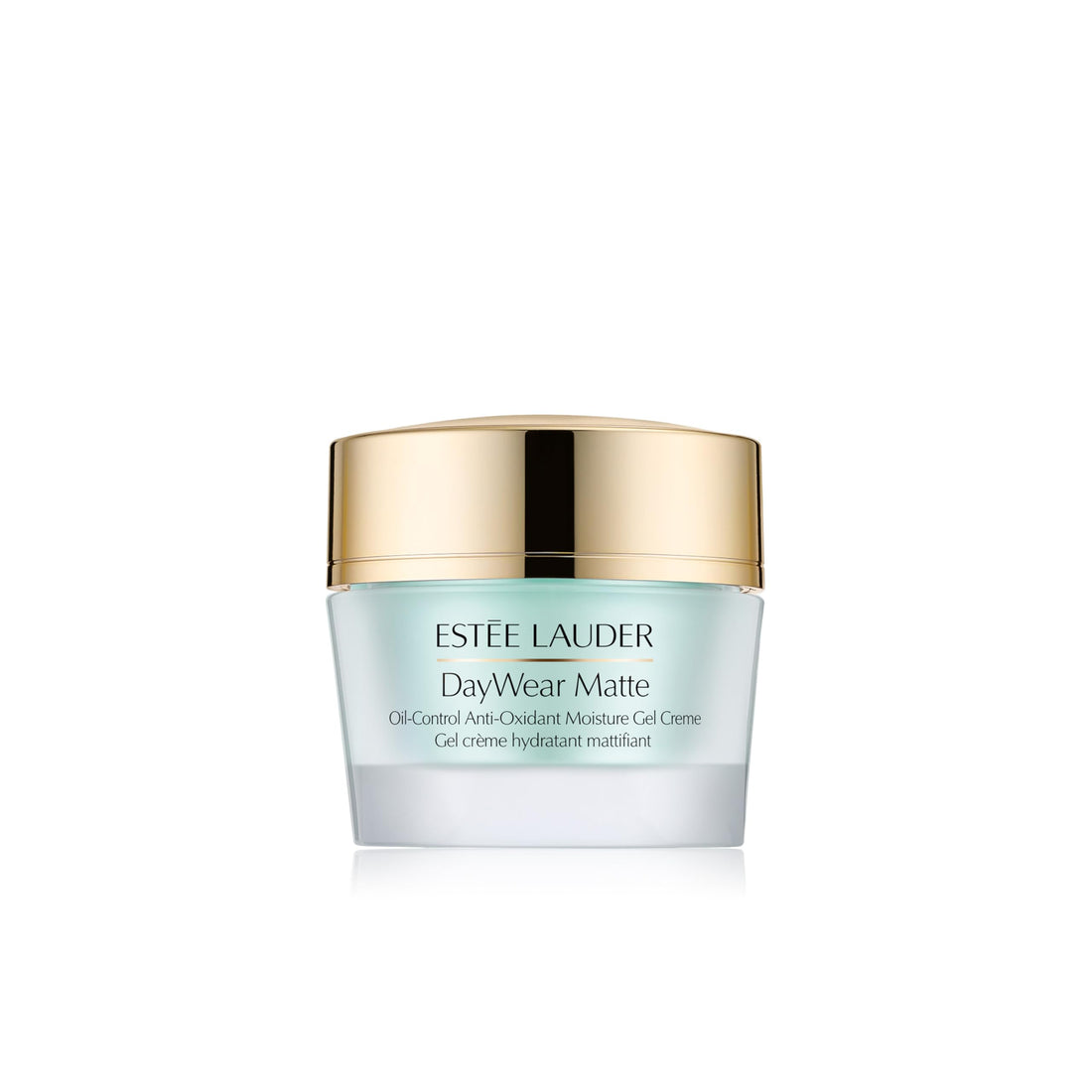 Estée Lauder DayWear Matte Oil-Control Anti-Oxidant Moisture Gel Cream Face Moisturizer for Oily Skin, 1.7 Ounce