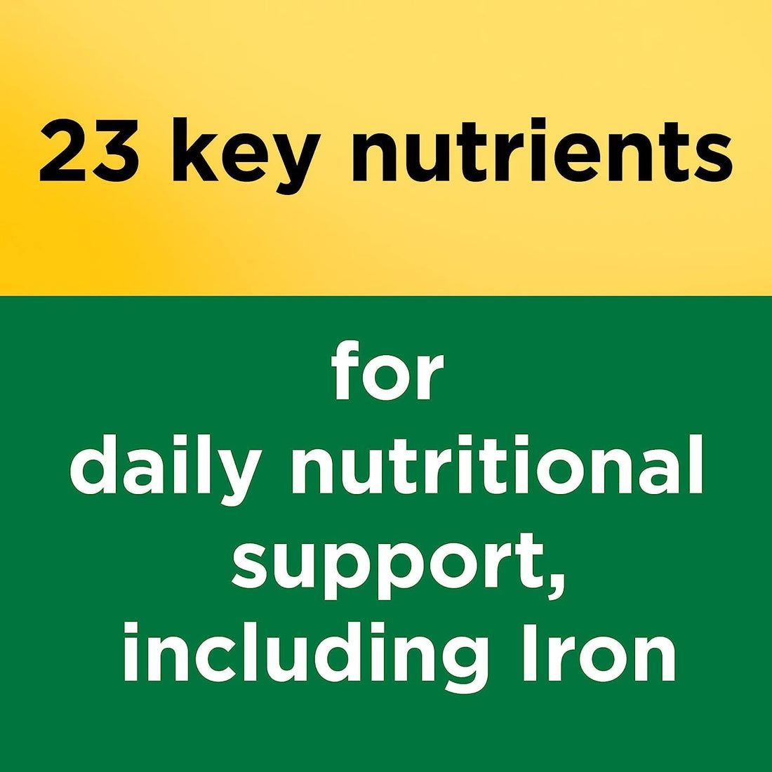 Nature Made Multi Complete Tablets - 130 ct, Pack of 2