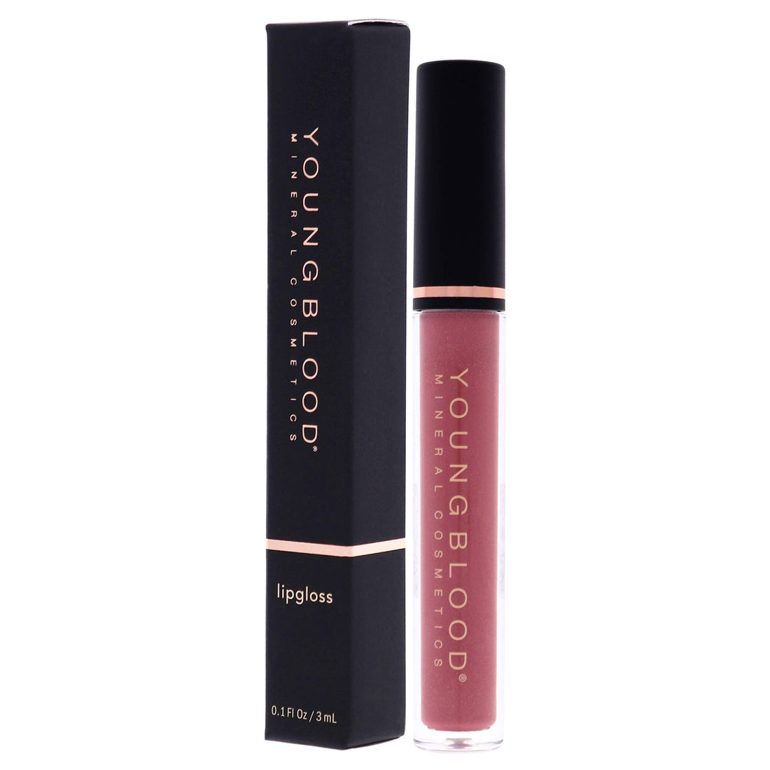 Youngblood Lip-gloss, Fantasy, 4.5 Gram