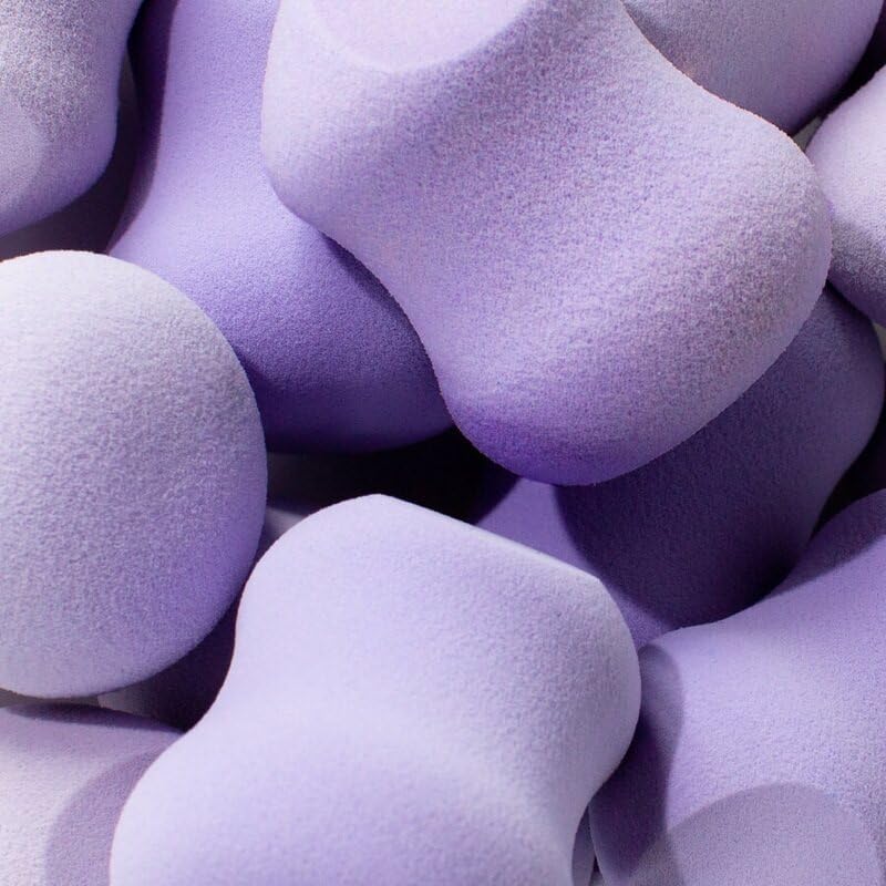 Flower Beauty Ultimate 3 in 1 Blending Sponge, Lavender