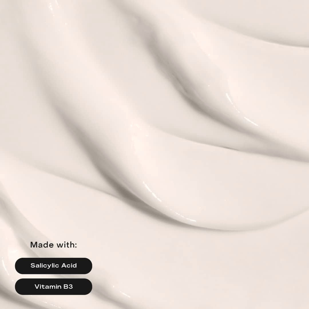 SheaMoisture Hair Care System Anti-Dandruff Pre-Wash For Stronger Hair & Healthier Scalp Formulated With Apple Cider Vinegar Fair Trade Shea Butter For Soft, Smooth Hair 4oz