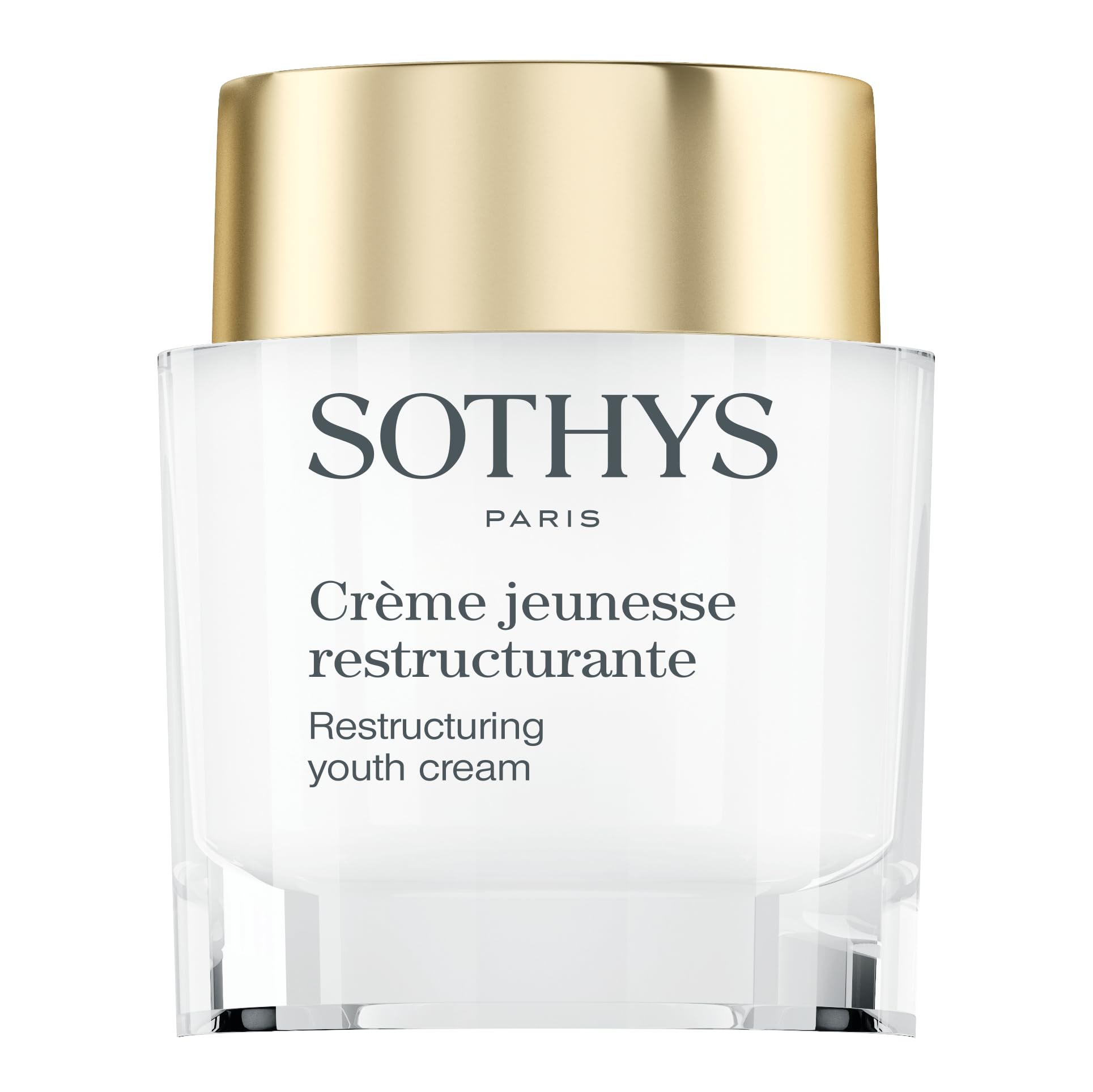 Sothys Restructuring Youth Cream 50Ml/1.69 Fl Ounce
