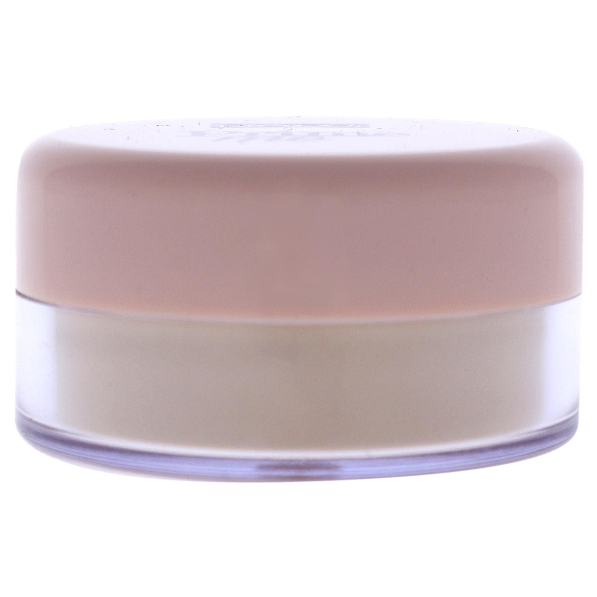 Pupa Milano Setting Powder - Setting and Mattifying Transparent Powder - For a Matt-Radiant Finish - 001 Translucent - 0.158 Oz